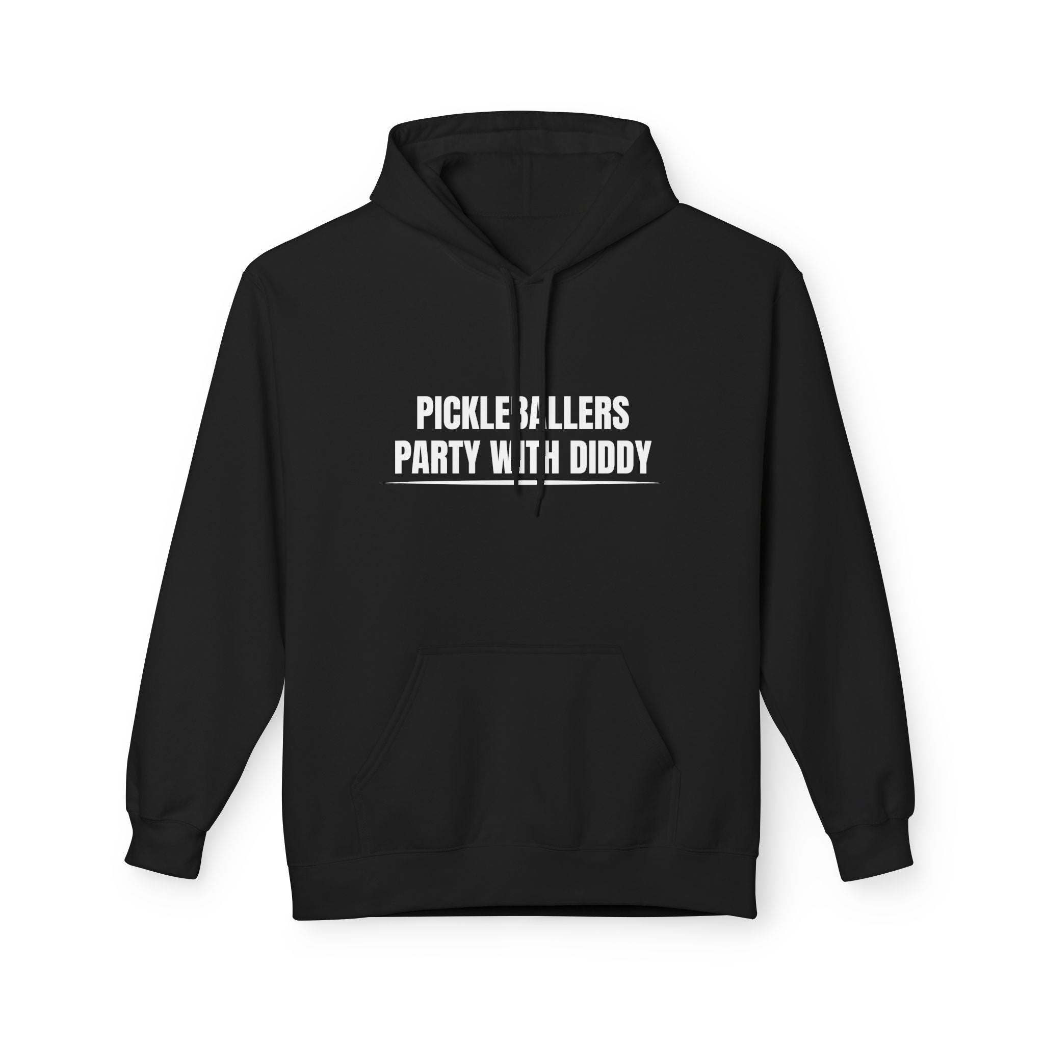 Women's Pullover Hoodie