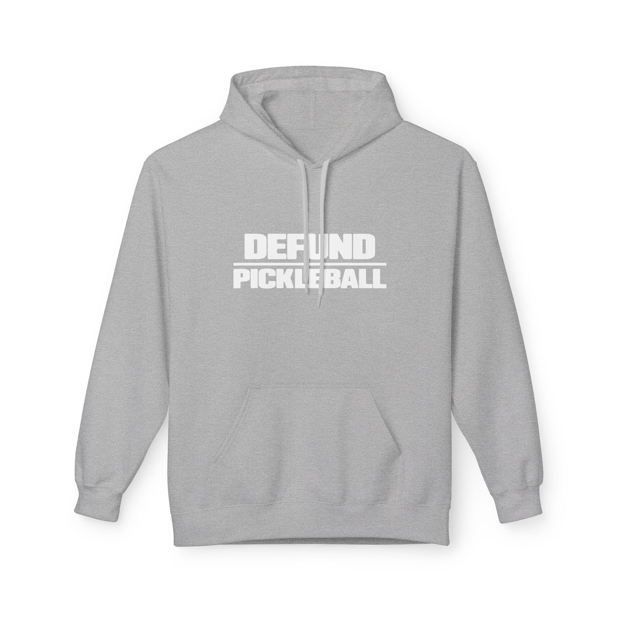 Women's Pullover Hoodie