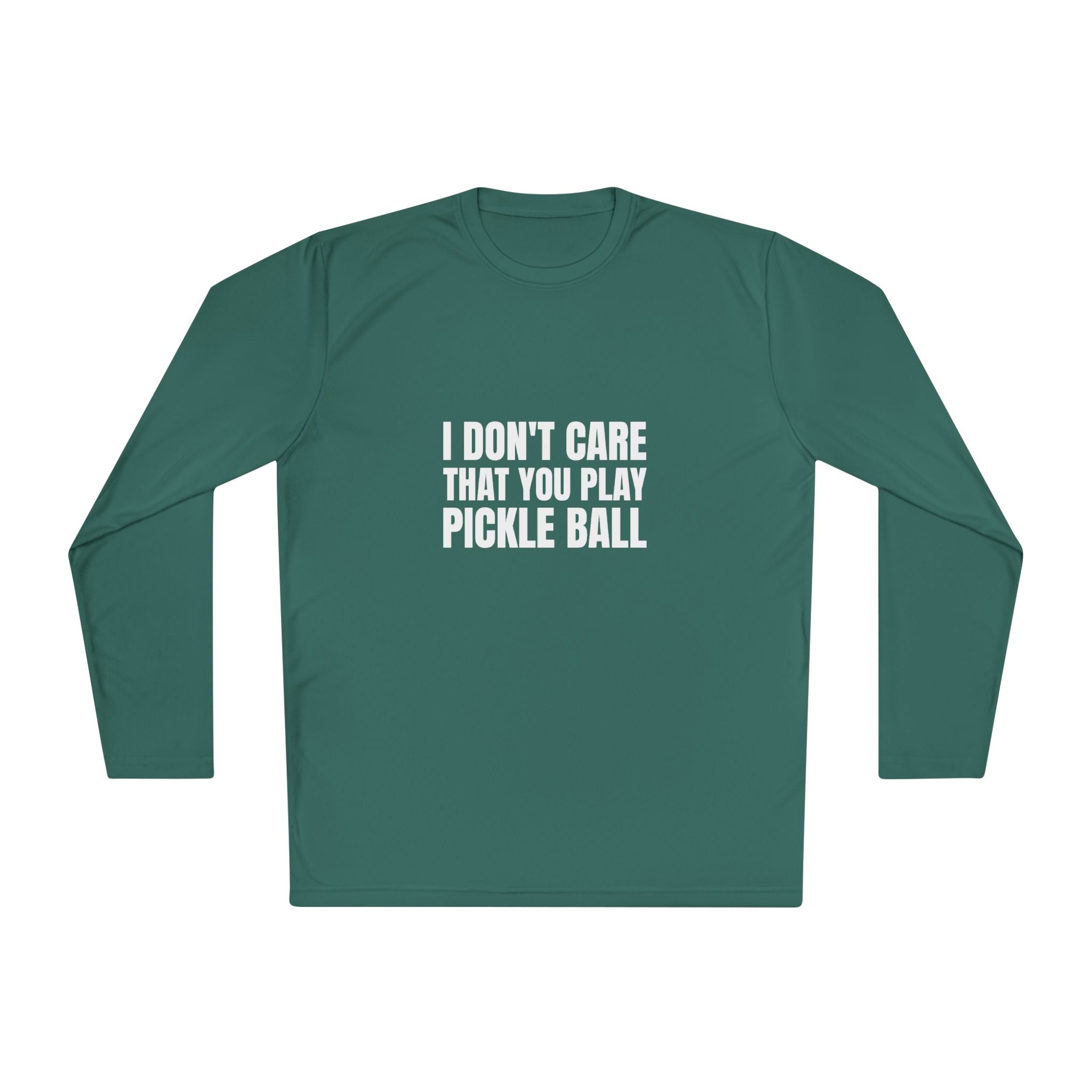LONG SLEEVE SHIRTS