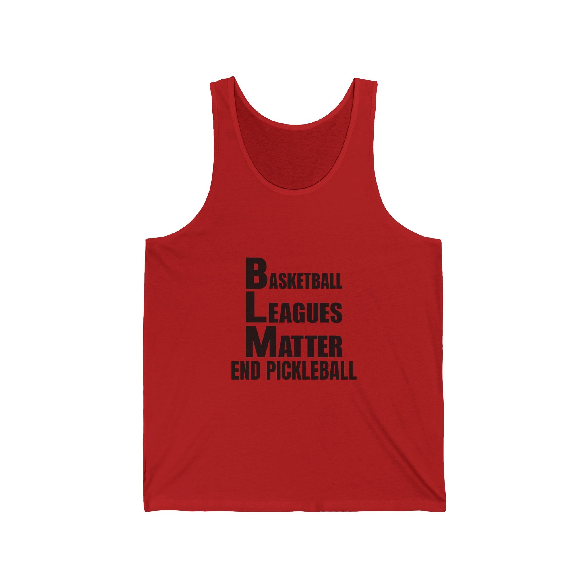 woman's Tank Top