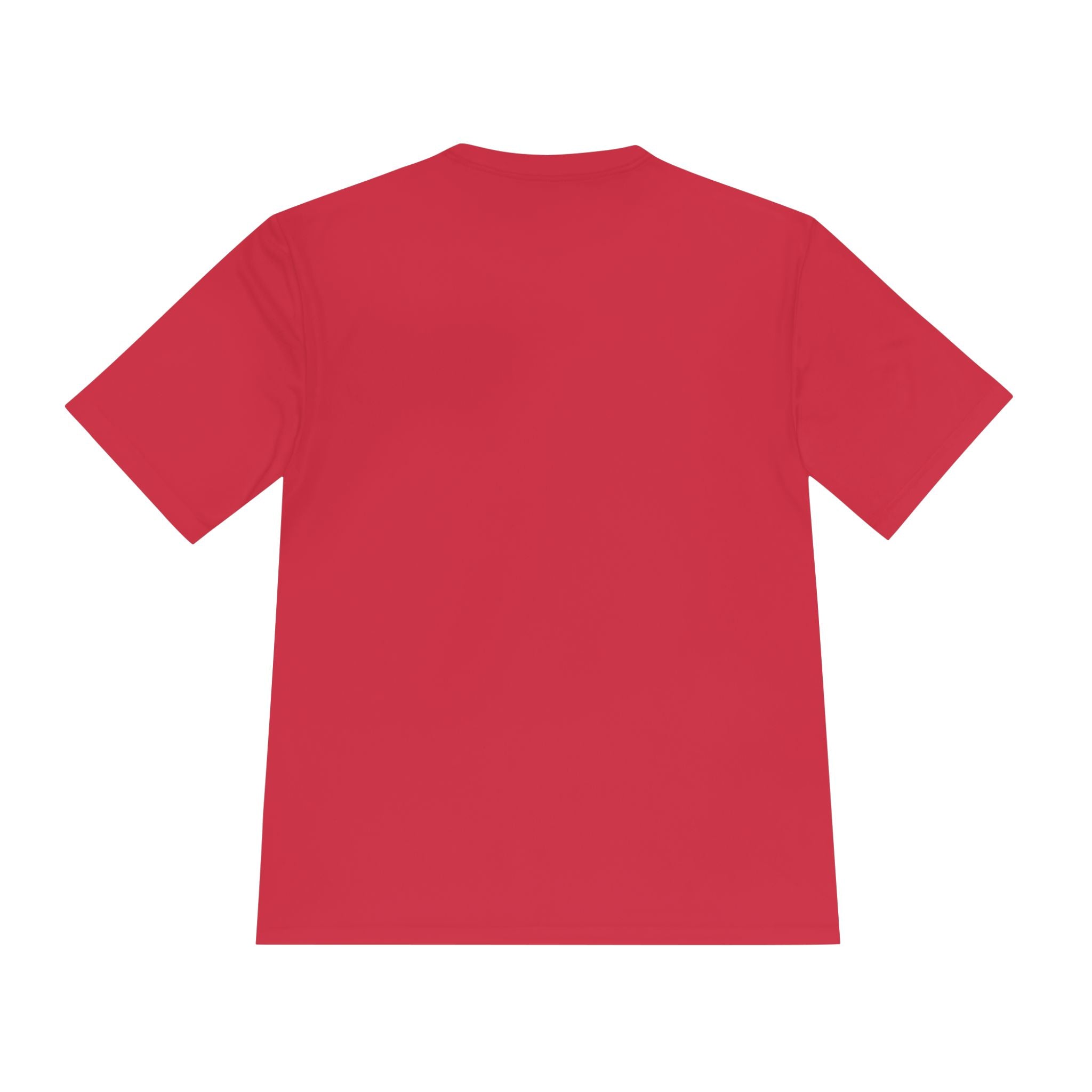 DEFUND PICKLEBALL – MEN’S T SHIRT