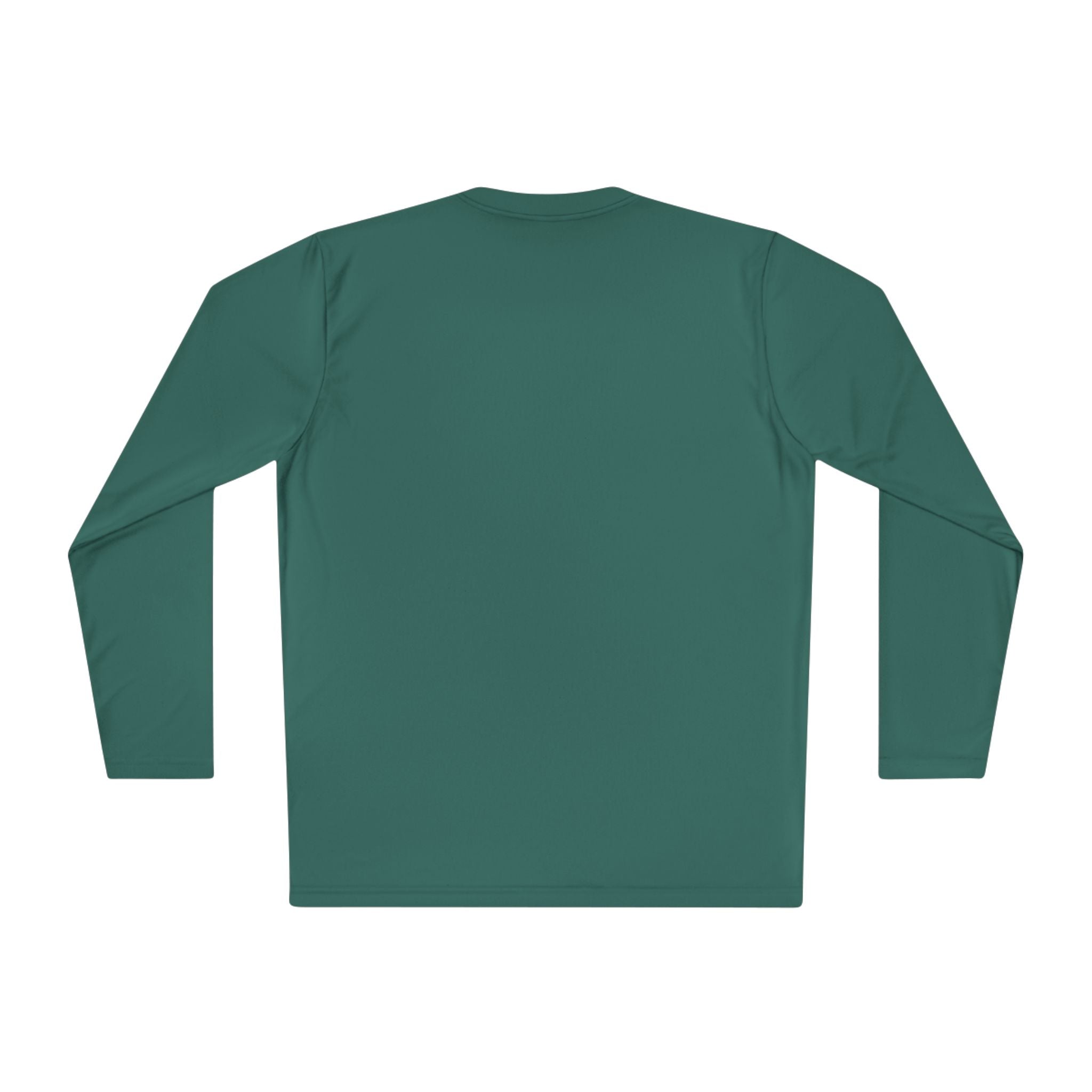 DEFUND PICKLEBALL – PREMIUM MEN’S LONG SLEEVE SHIRT