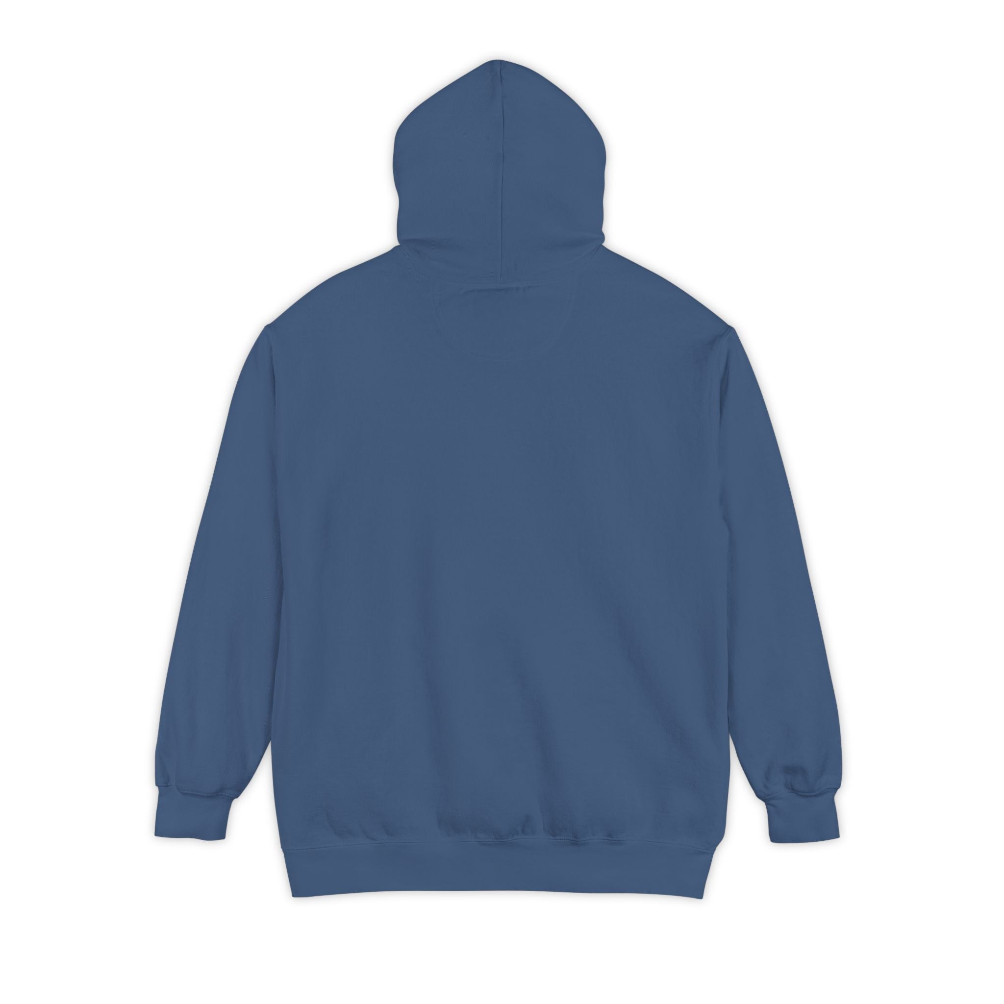 DEFUND PICKLEBALL – MEN’S PULLOVER HOODIE