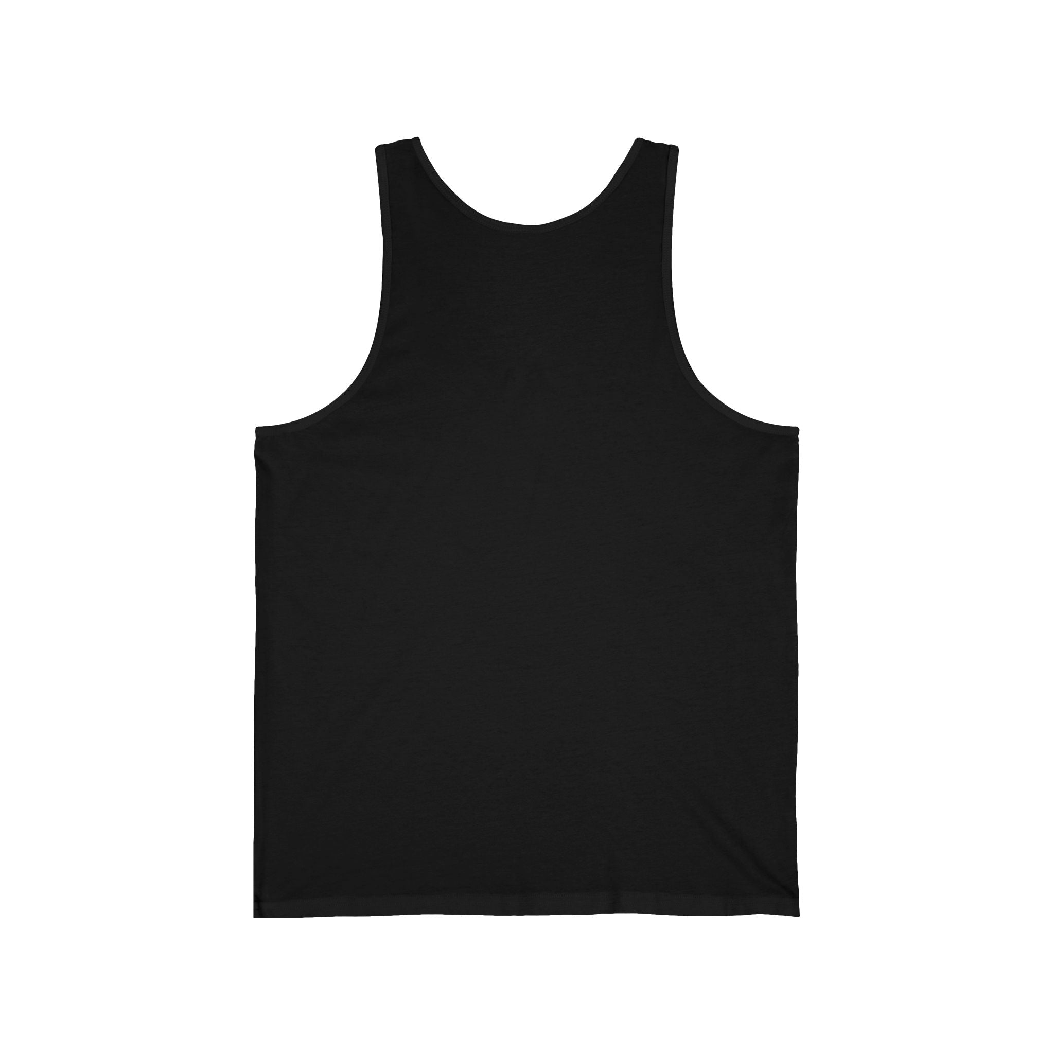 Man's Tank Top