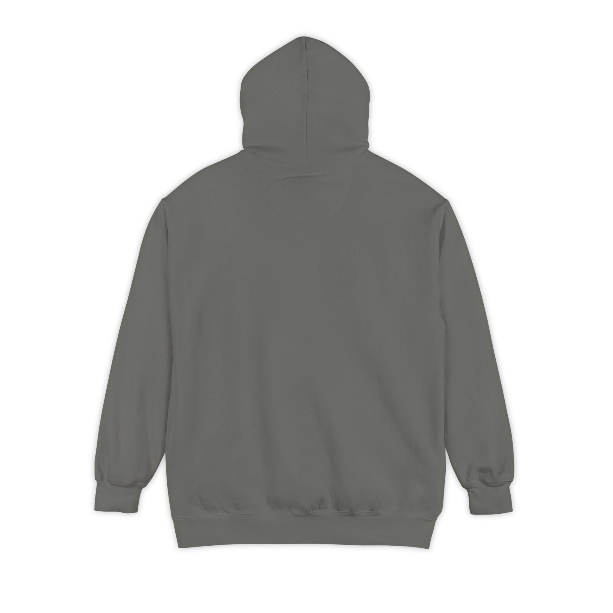 DEFUND PICKLEBALL – MEN’S PULLOVER HOODIE