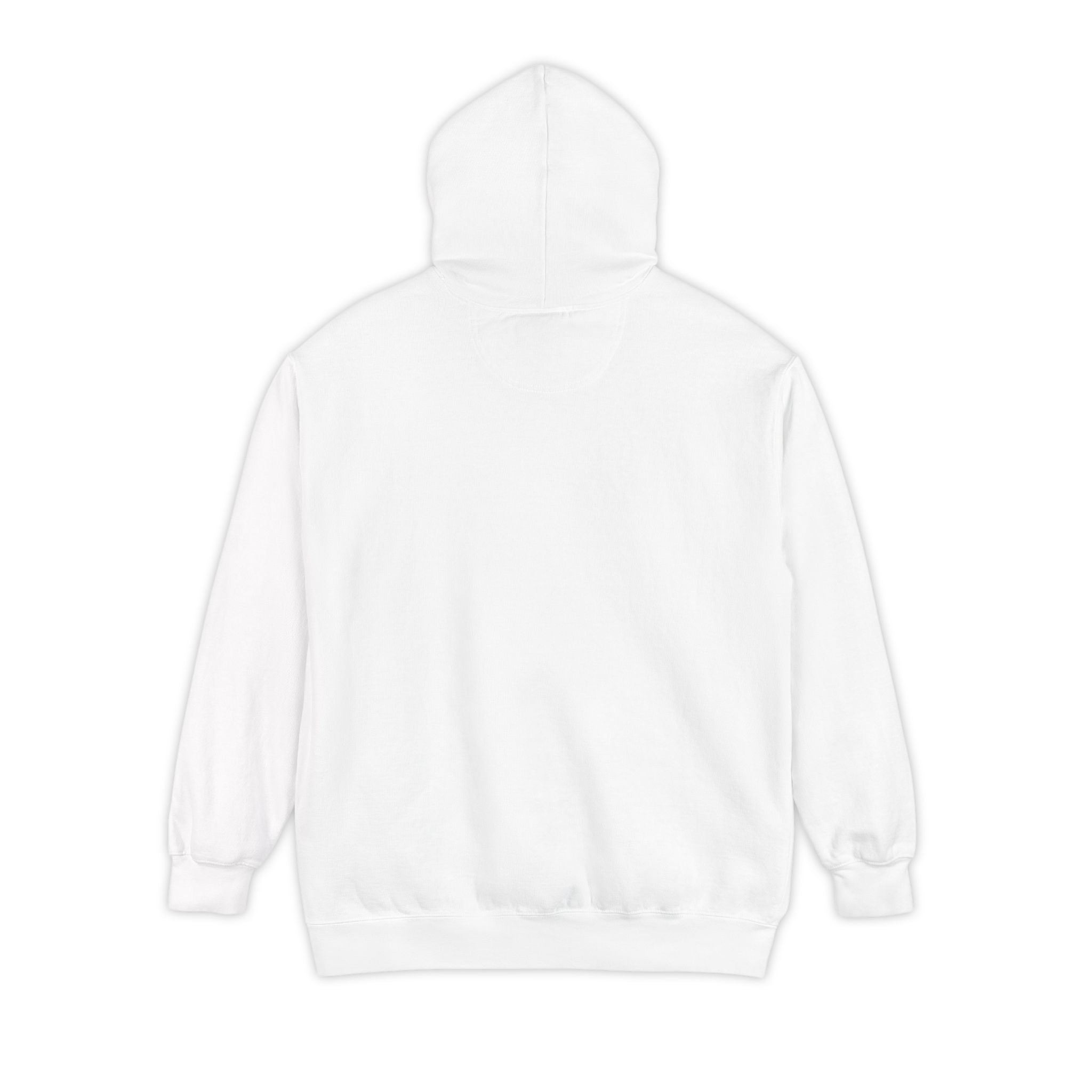 DEFUND PICKLEBALL – MEN’S PULLOVER HOODIE