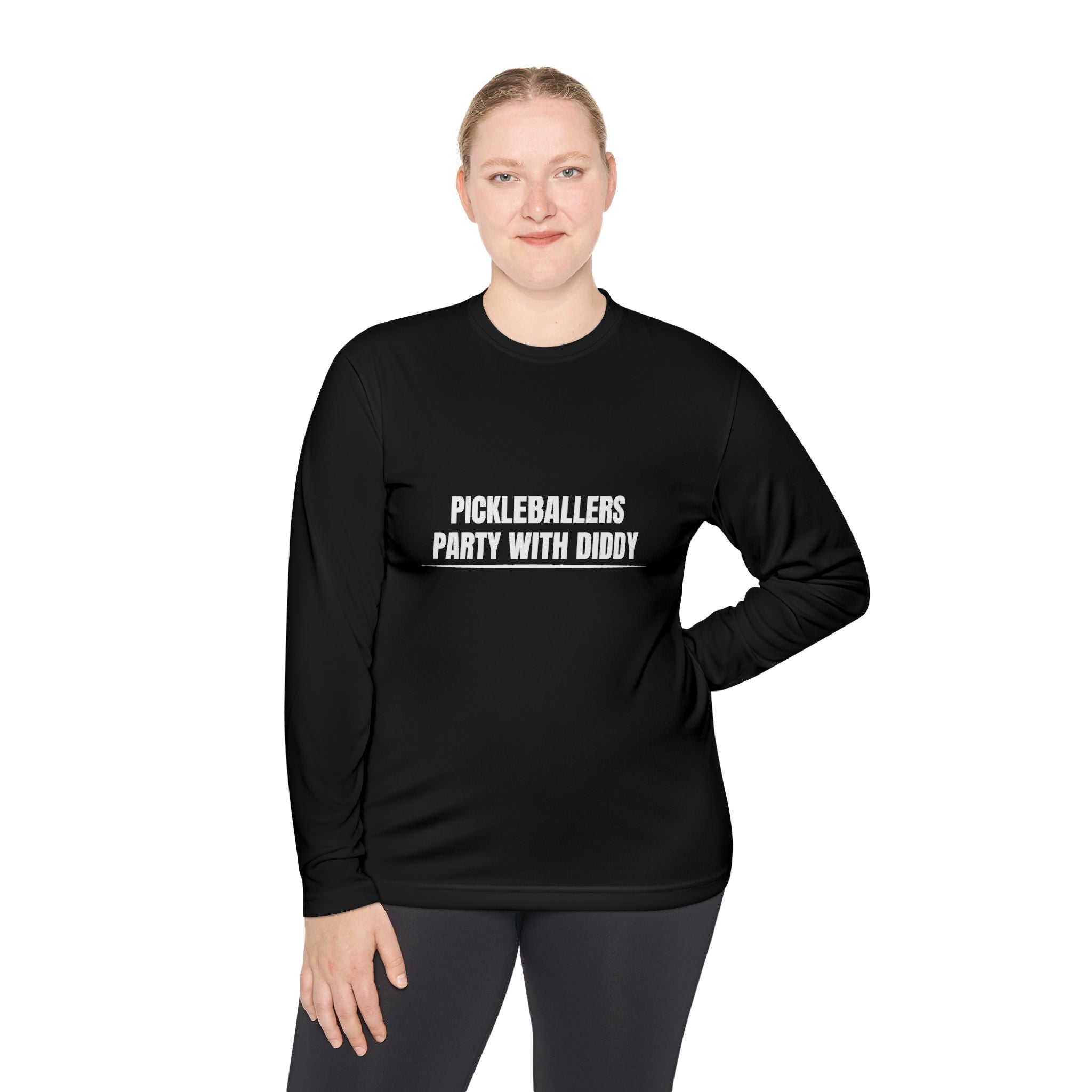 Woman's LONG SLEEVE SHIRTS