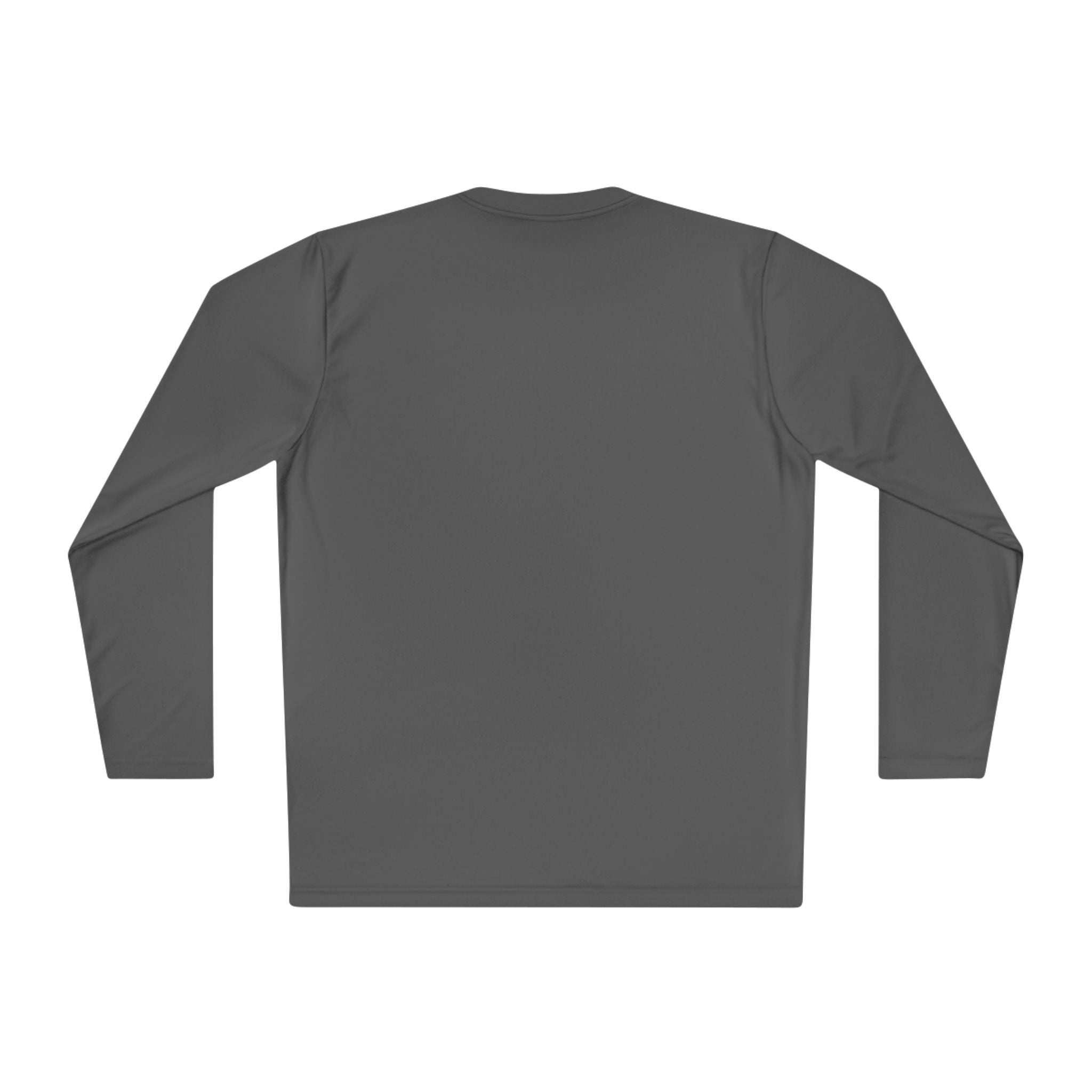 THE BASKETBALL LEAGUES MATTER – WOMEN’S LONG SLEEVE SHIRT