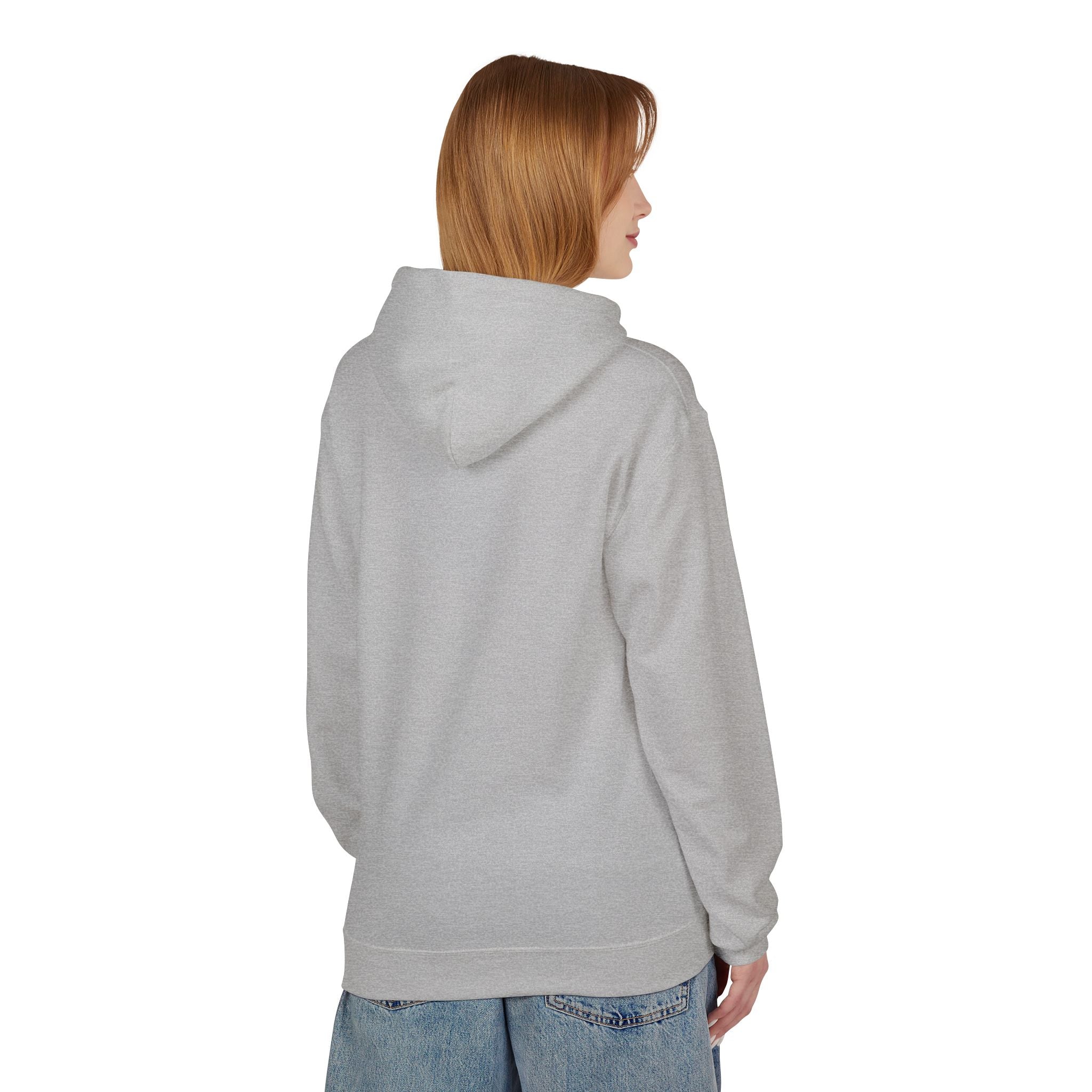 Women's Pullover Hoodie