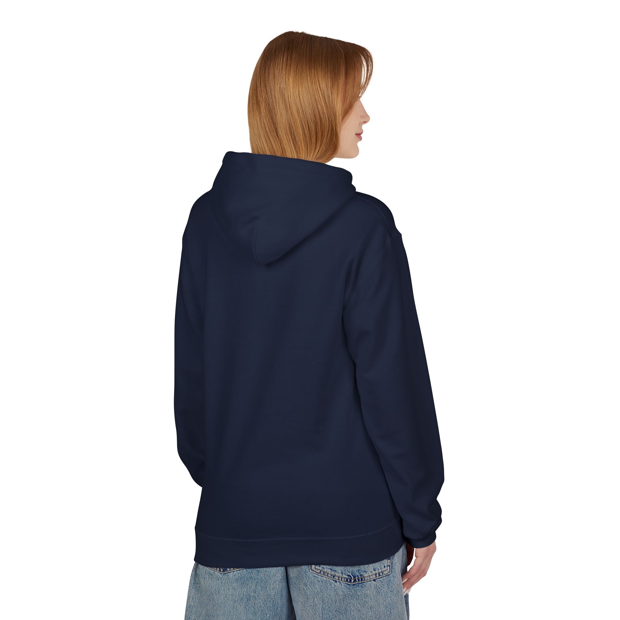 Women's Pullover Hoodie