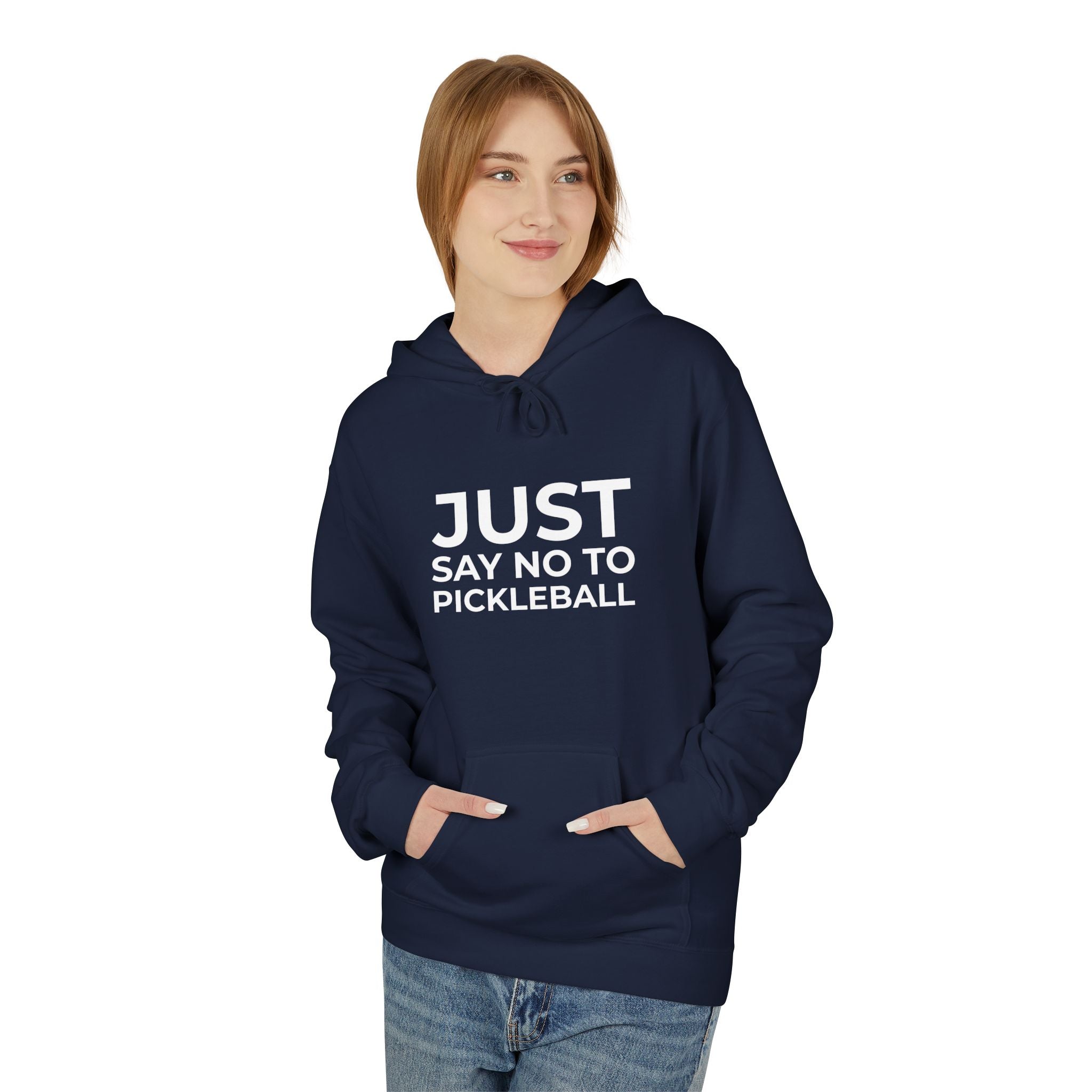 Women's Pullover Hoodie