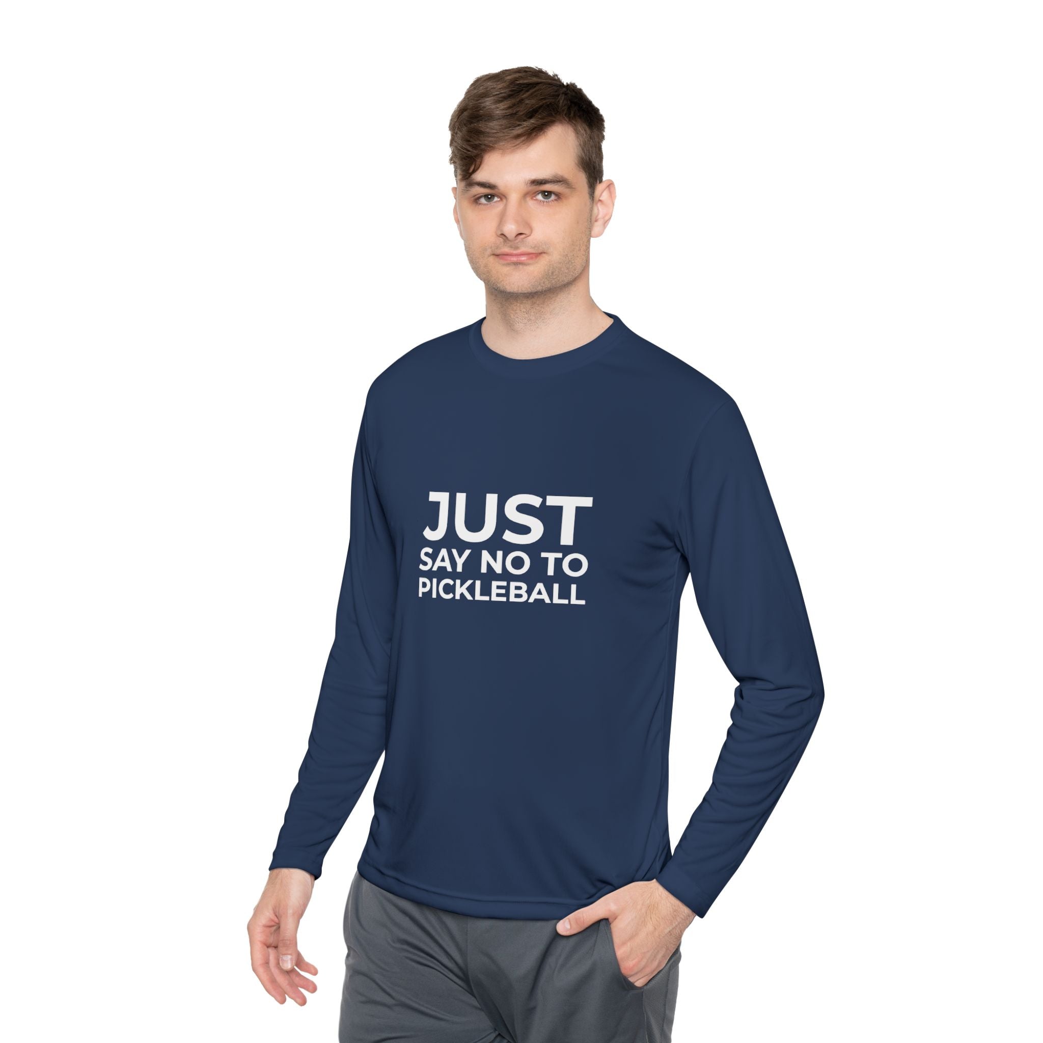 LONG SLEEVE SHIRTS