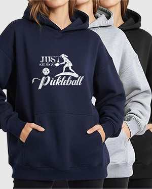 3 Pack Women's Oversized Hoodies Lightweight Fleece Sweatshirts
