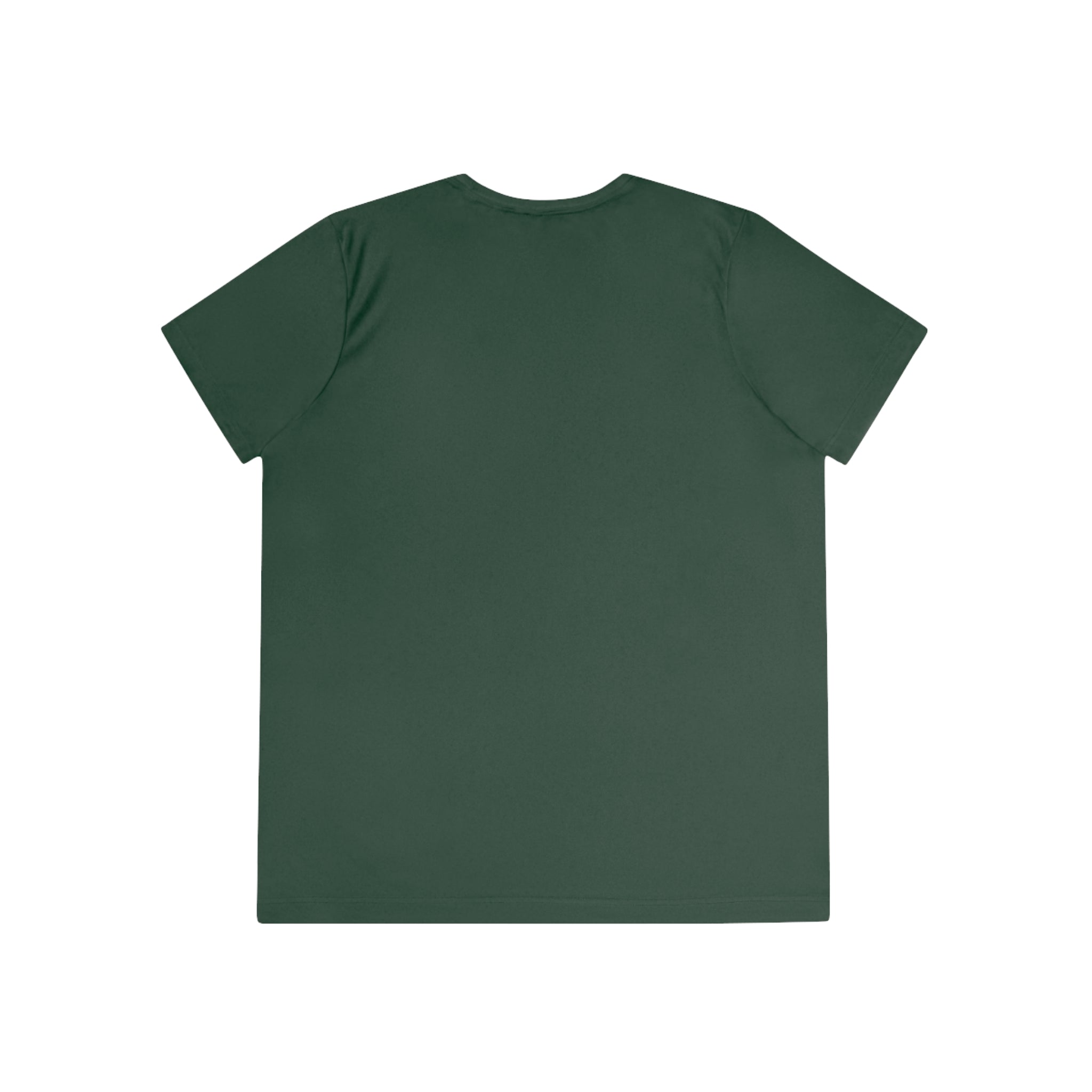 THE BASKETBALL LEAGUES MATTER – WOMEN’S T-SHIRT
