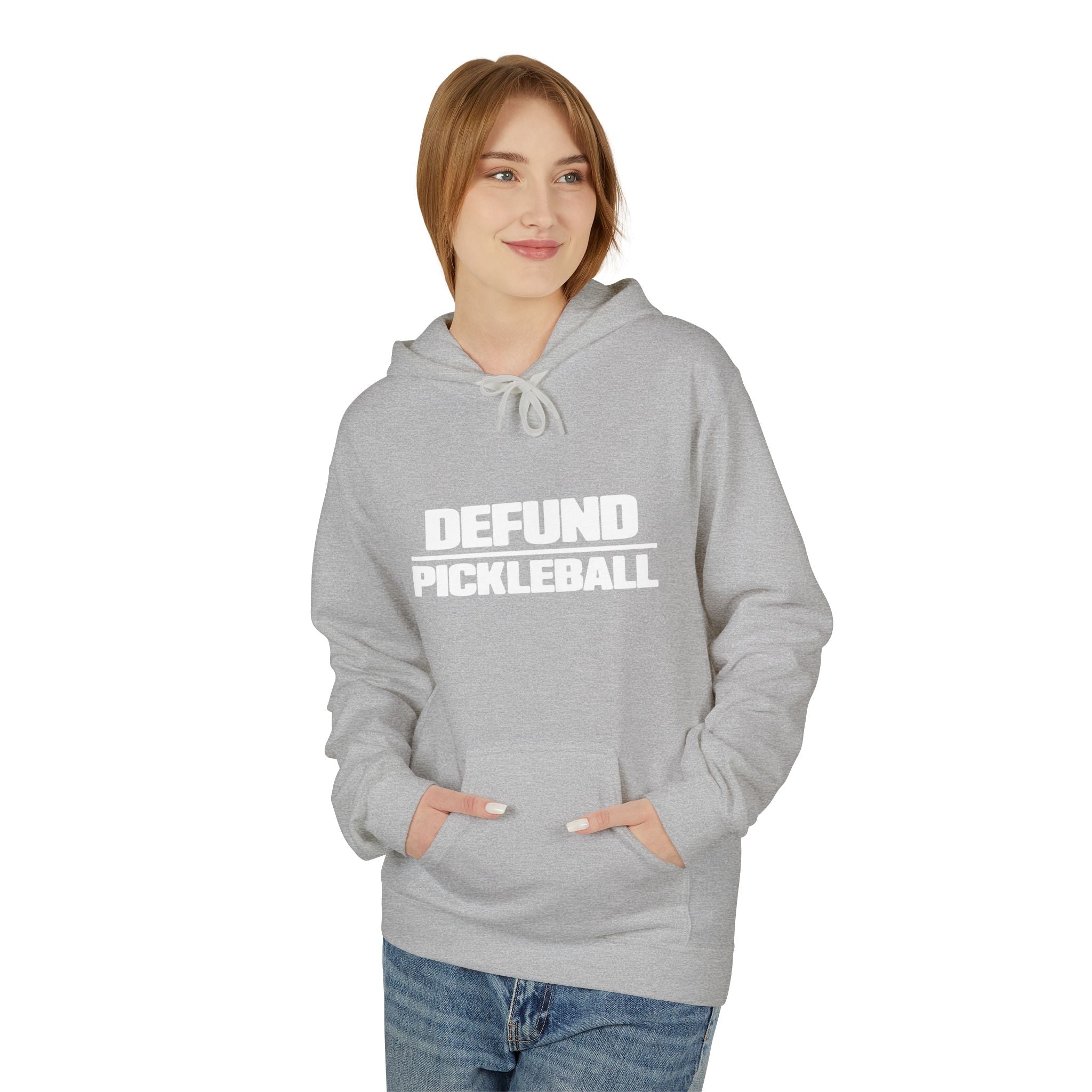 Women's Pullover Hoodie