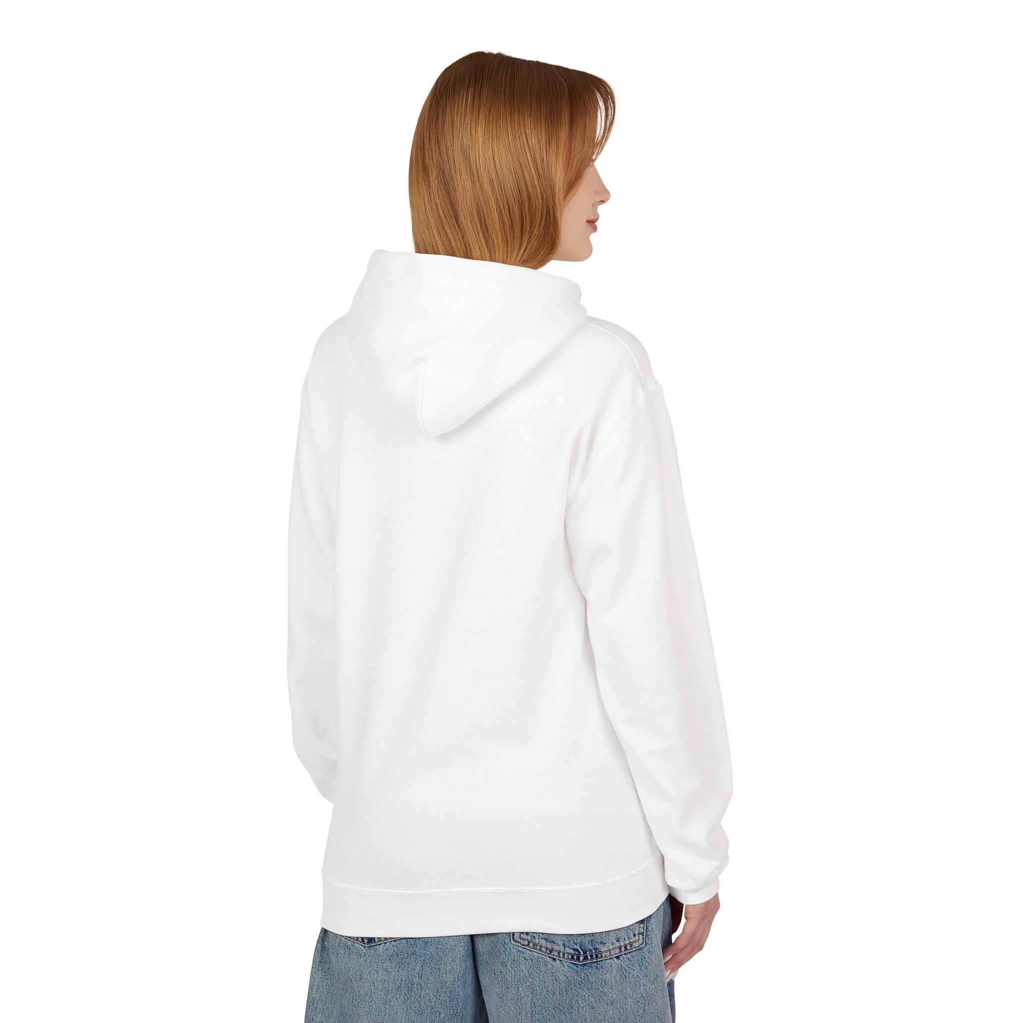 Women's Pullover Hoodie