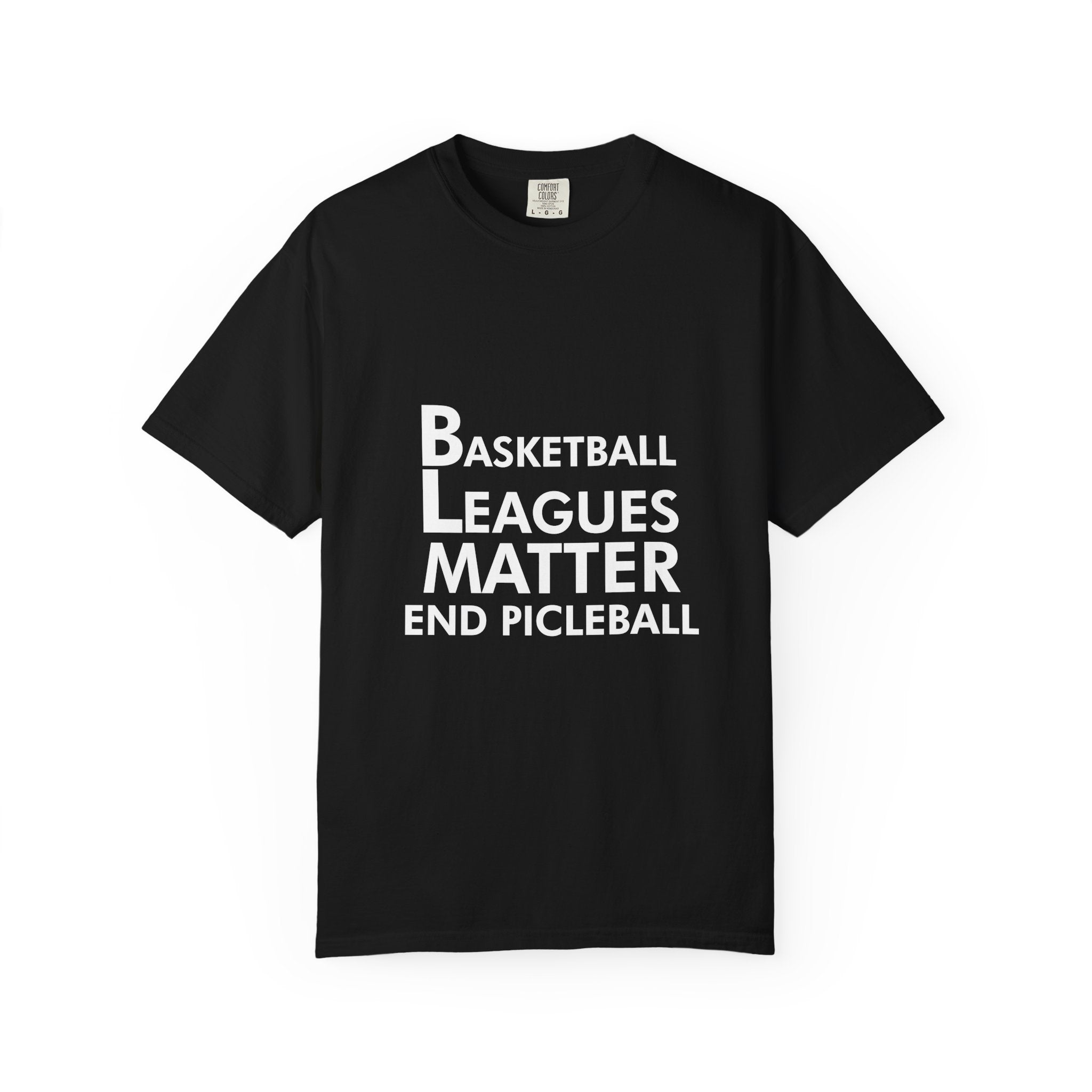 Pickleballers: Party With Diddy T-Shirt