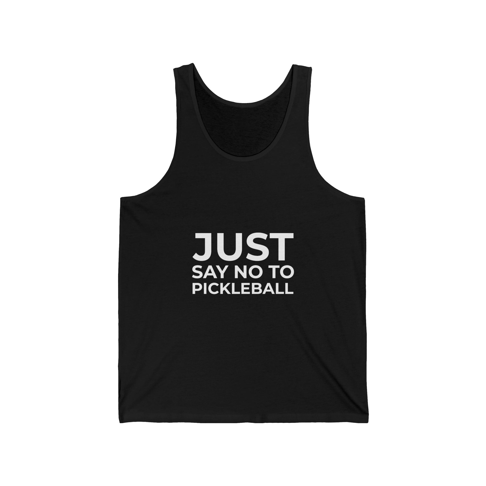 Man's Tank Top