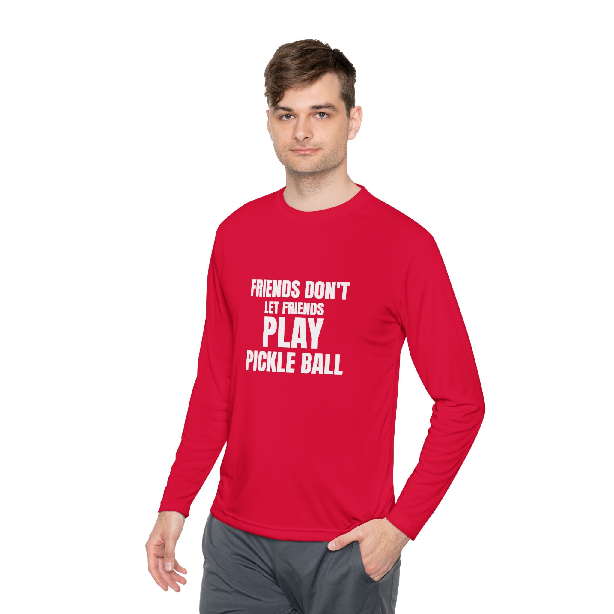 LONG SLEEVE SHIRTS