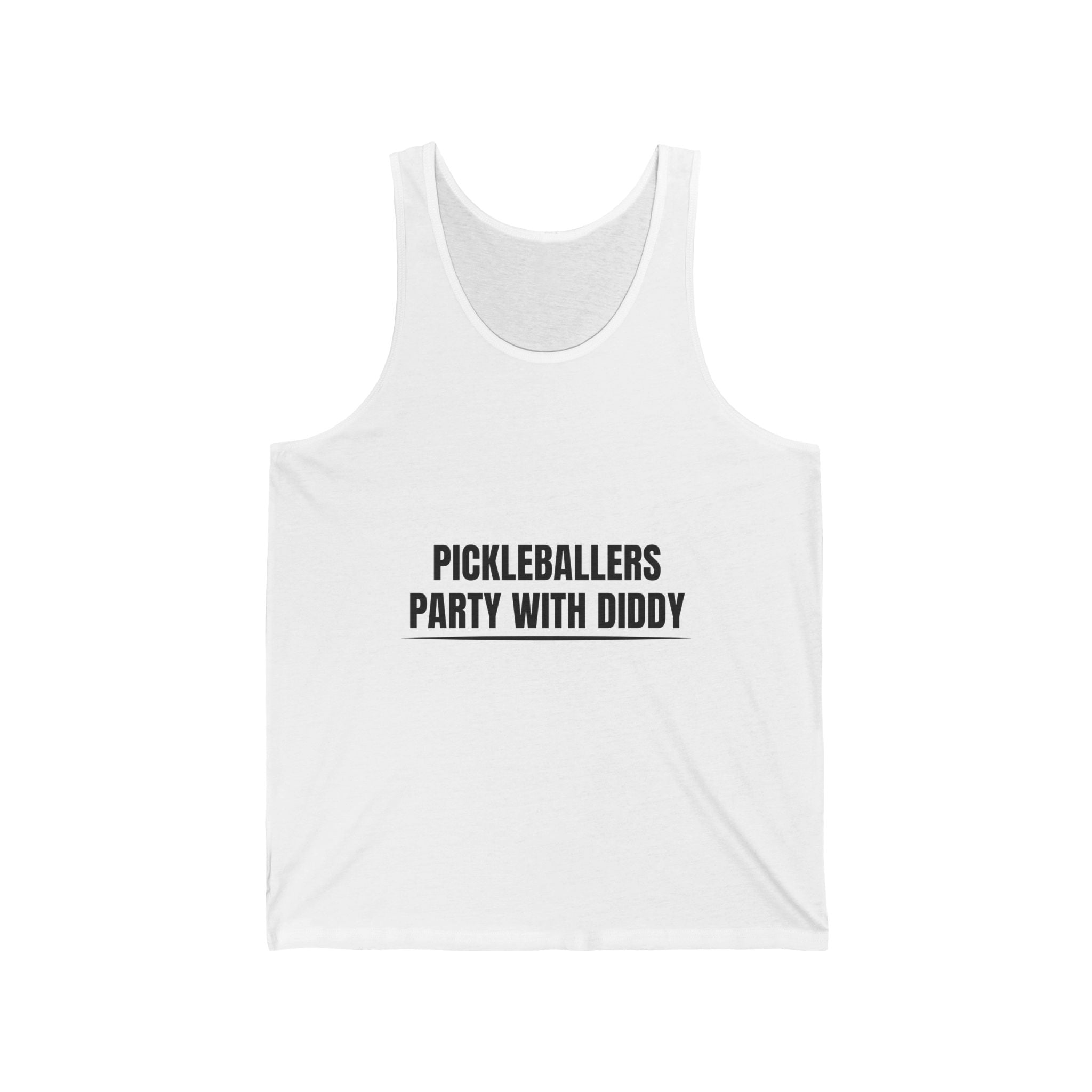 woman's Tank Top
