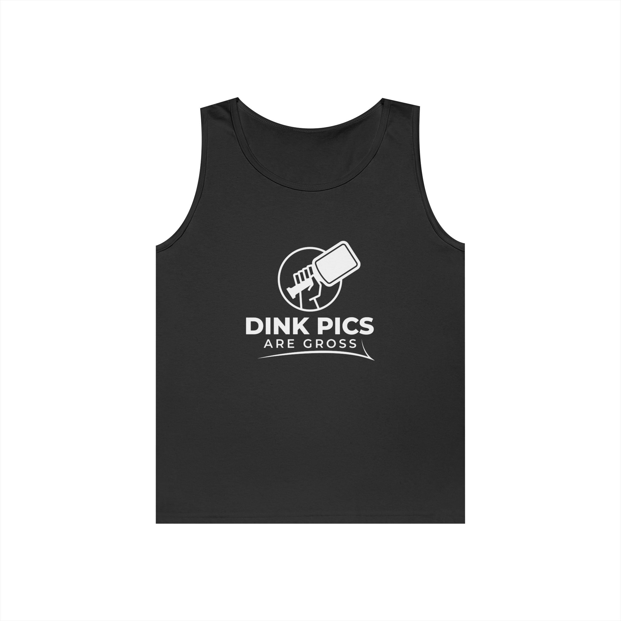 Girls Tank Tops Double Lined Crop Tops for Kids