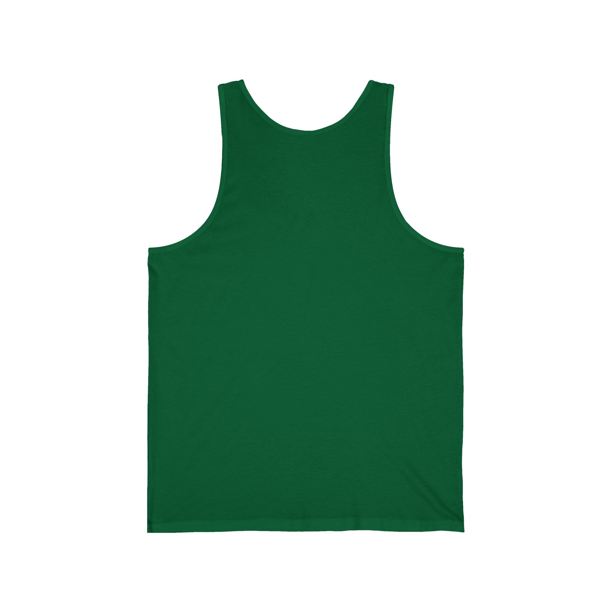 woman's Tank Top