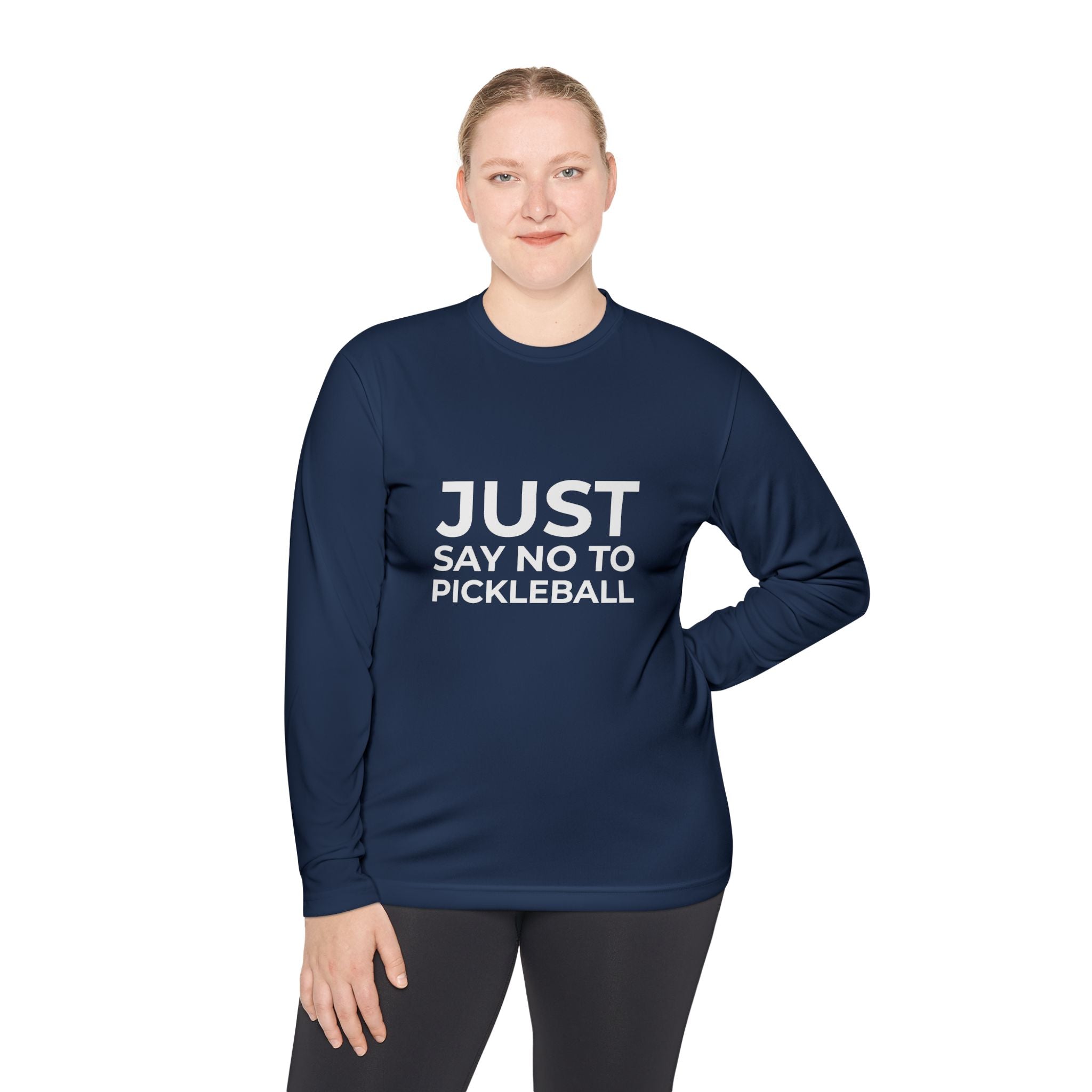 Woman's LONG SLEEVE SHIRTS