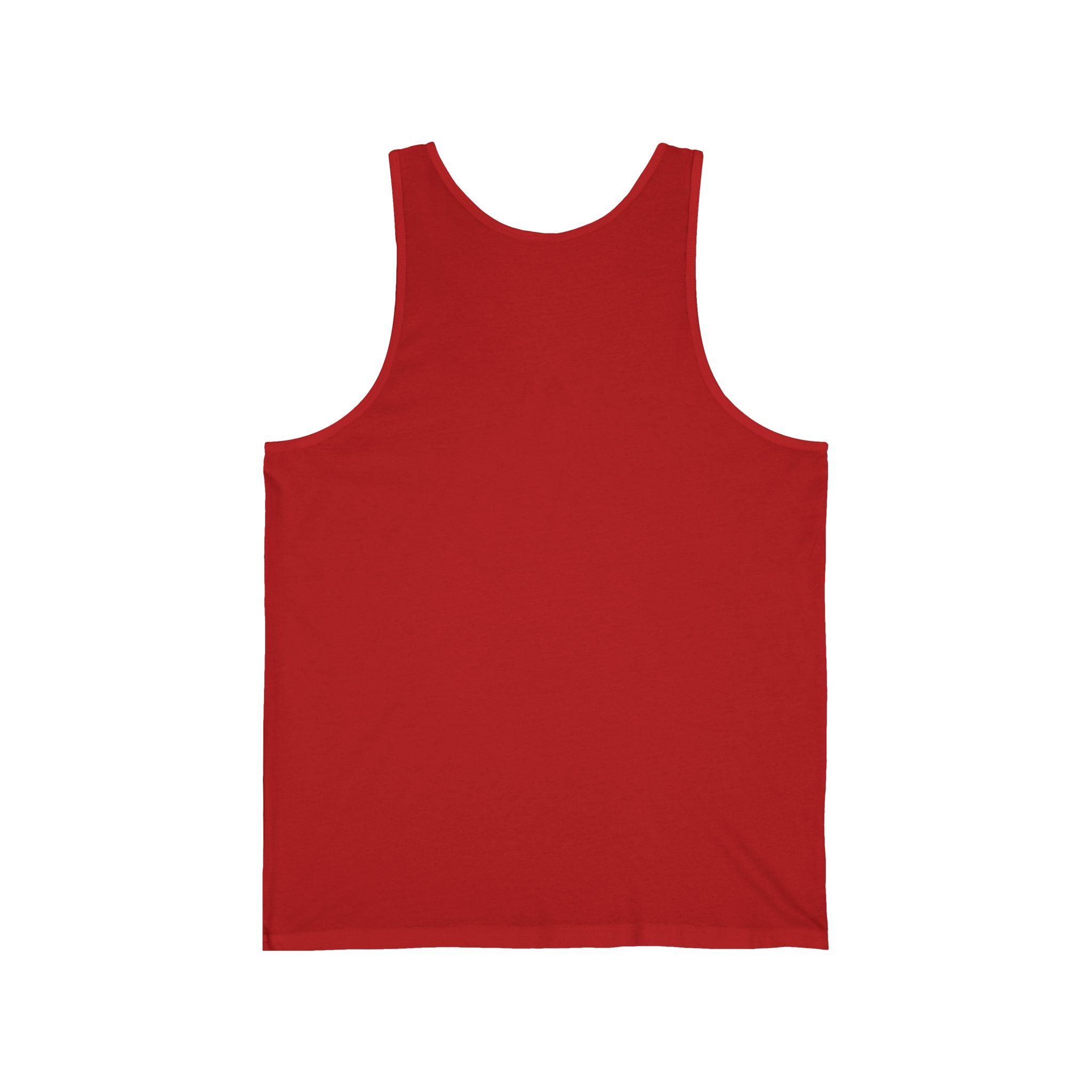 Man's Tank Top