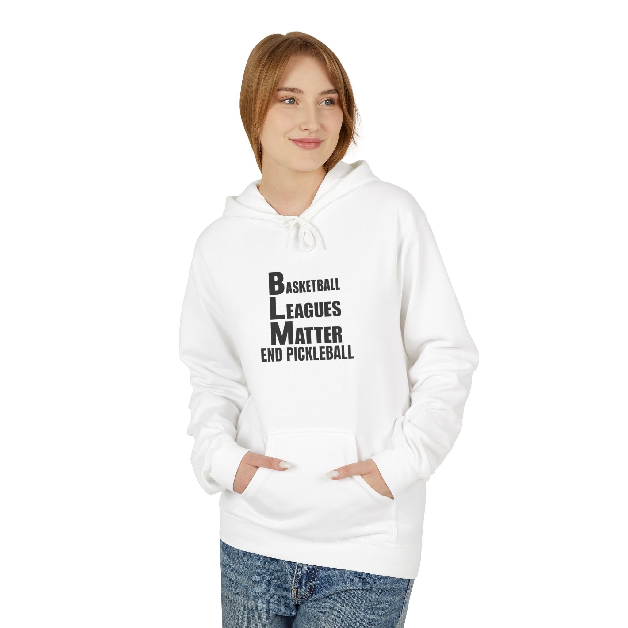 Women's Pullover Hoodie