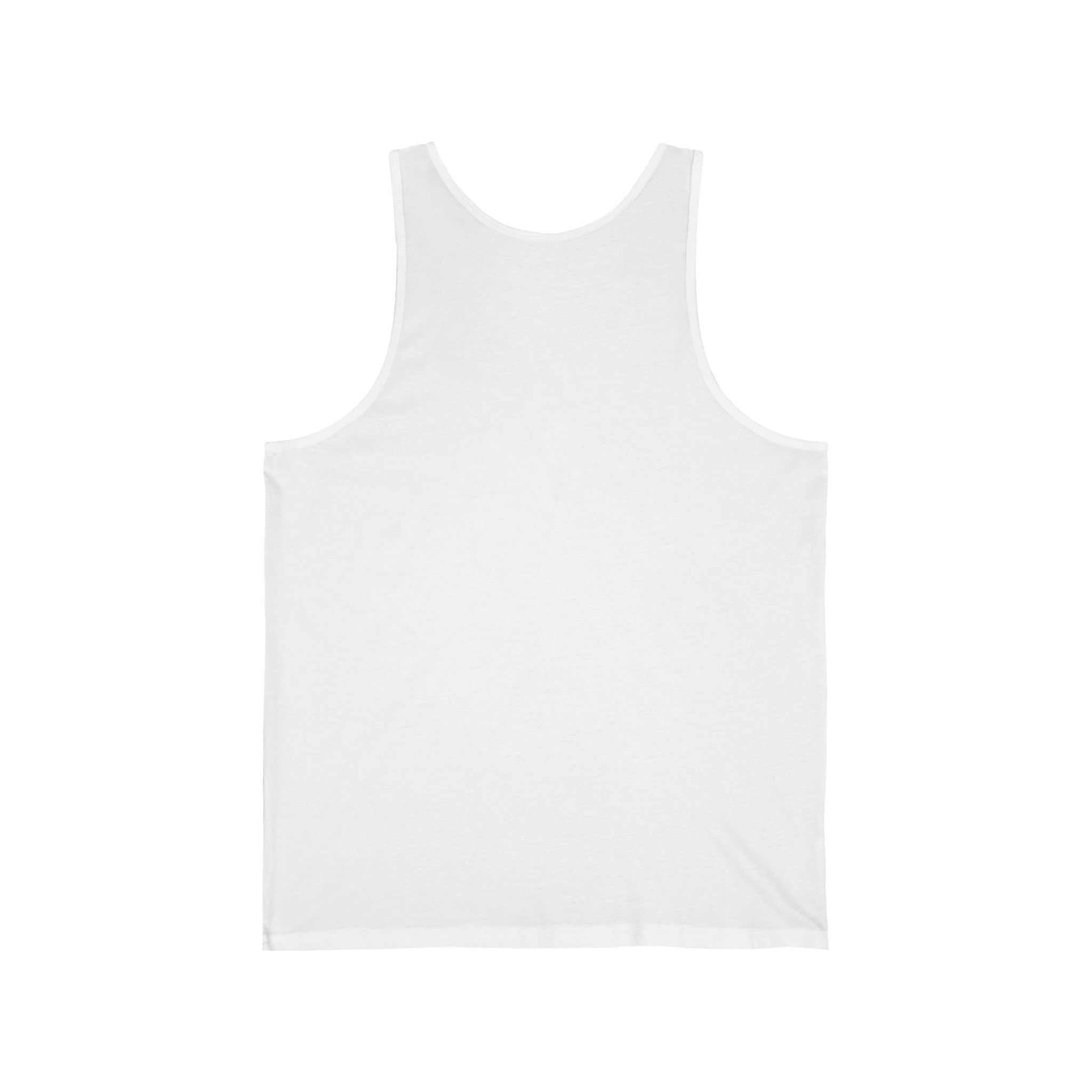 Man's Tank Top