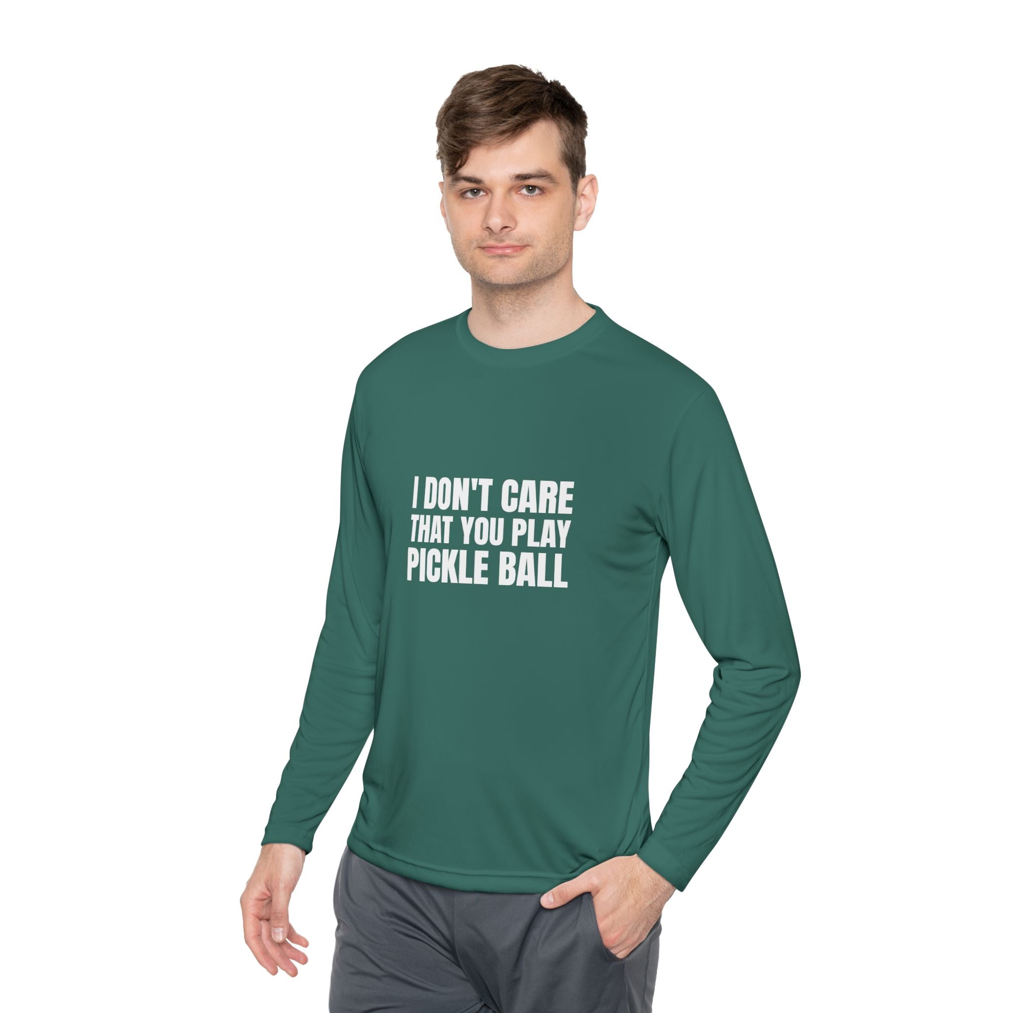 LONG SLEEVE SHIRTS