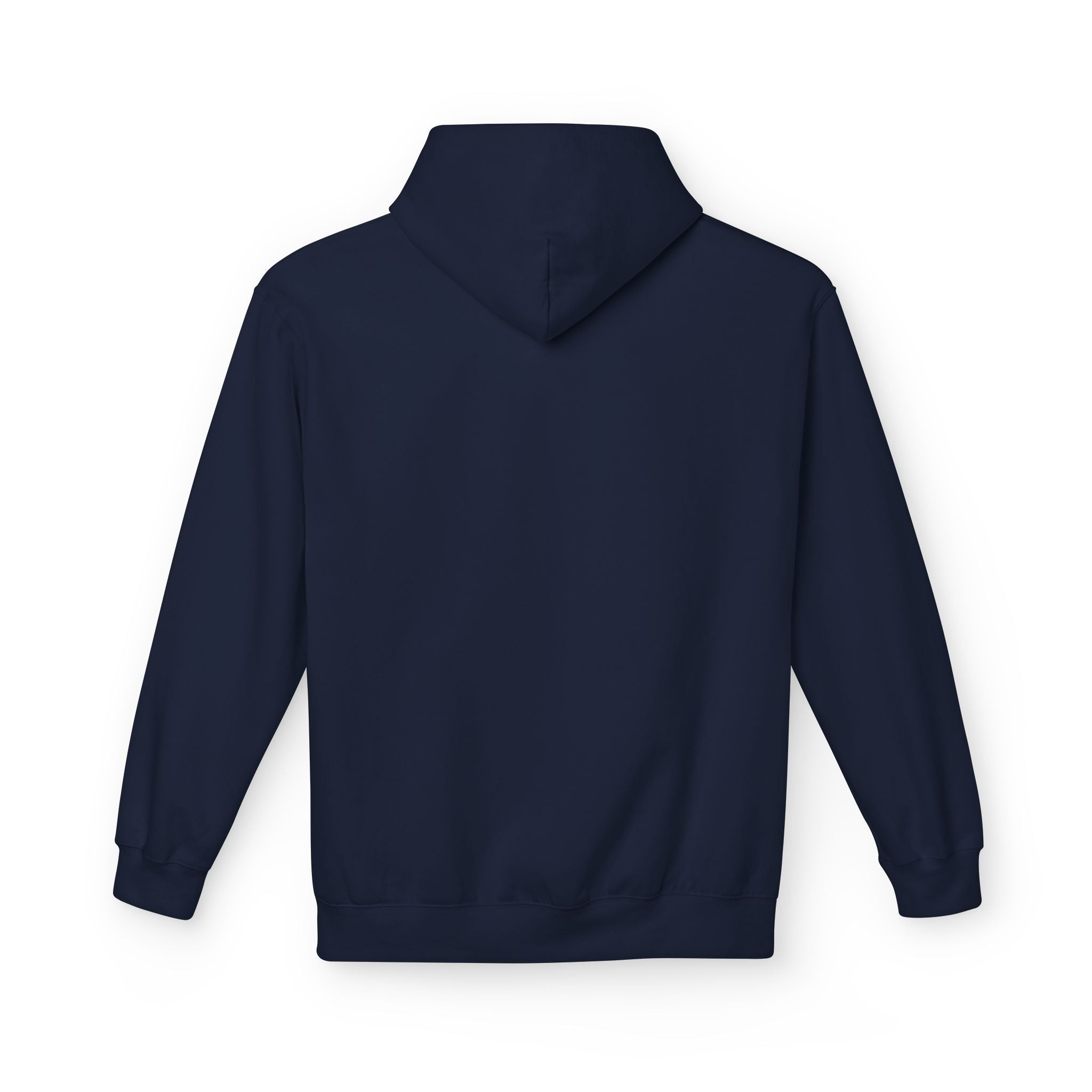 man's Pullover Hoodie