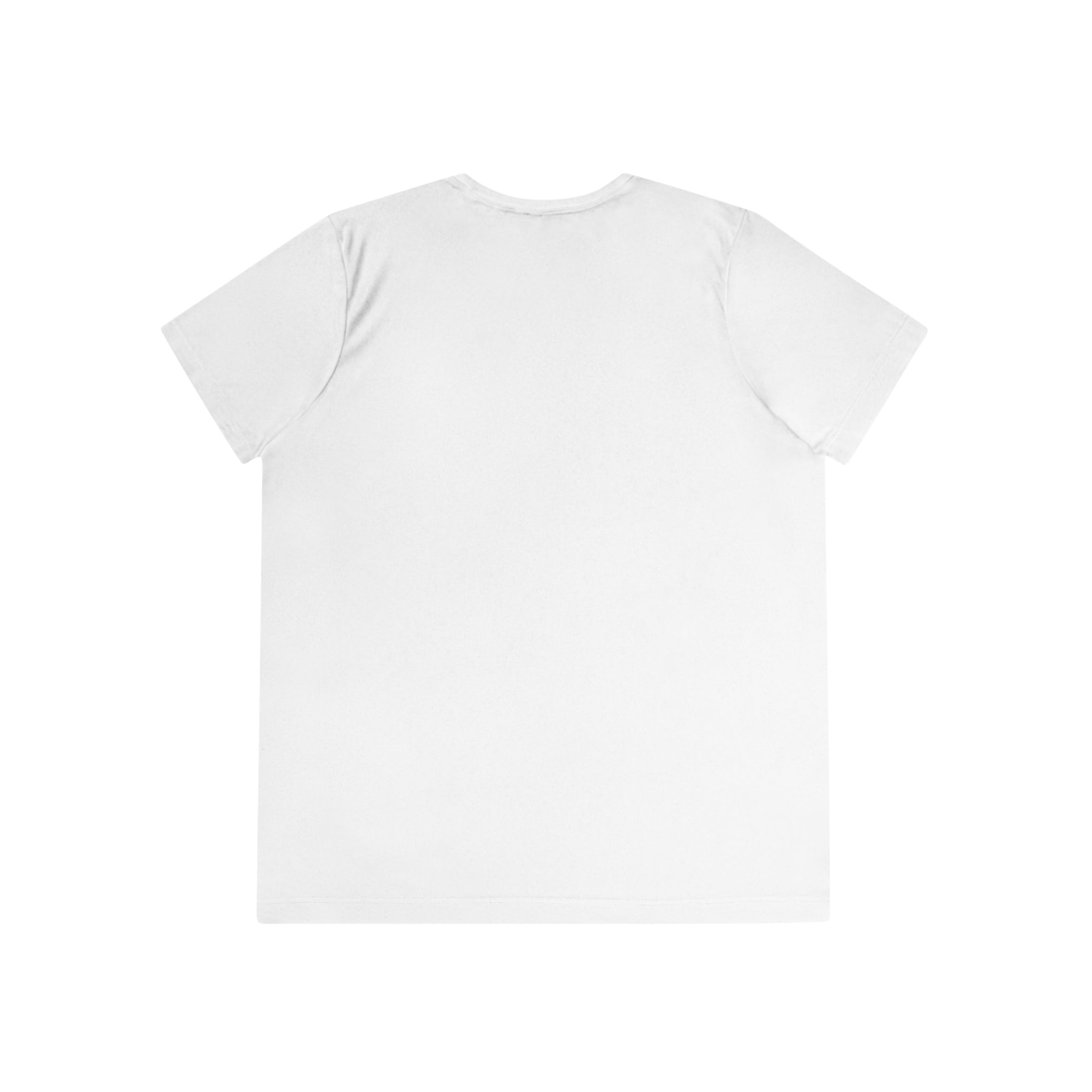 THE BASKETBALL LEAGUES MATTER – WOMEN’S T-SHIRT