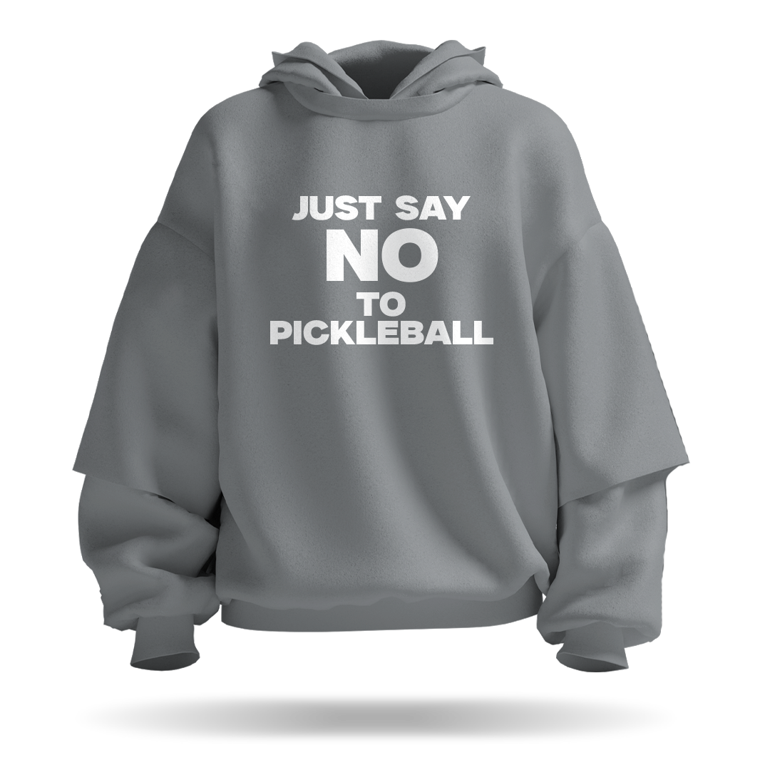 PROTEST PACK - MEN'S PULLOVER HOODIE