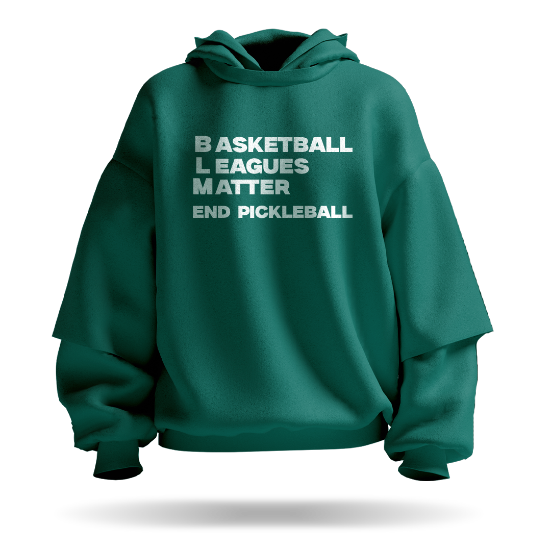 FREEDOM PACK - MEN'S PULLOVER HOODIE