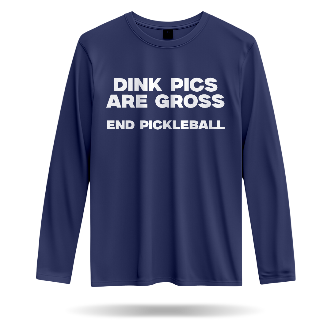 PROTEST PACK - LONG SLEEVE SHIRTS