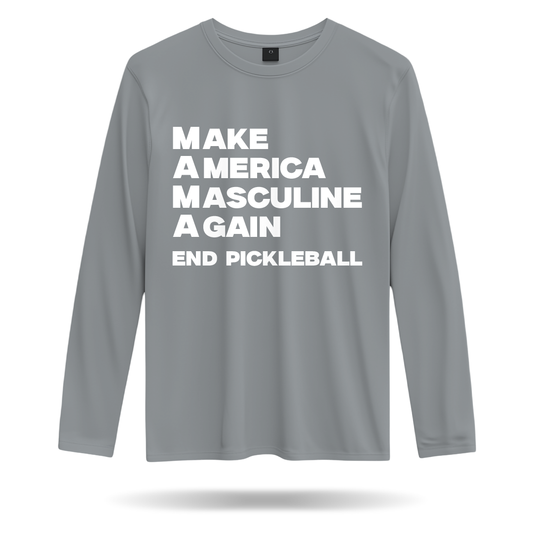 PROTEST PACK - LONG SLEEVE SHIRTS