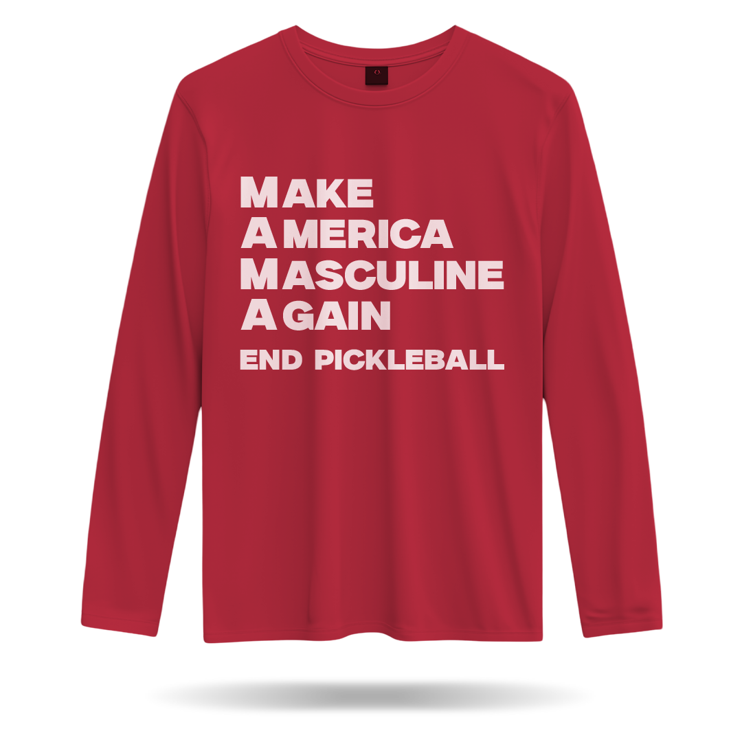 FREEDOM PACK - LONG SLEEVE SHIRTS