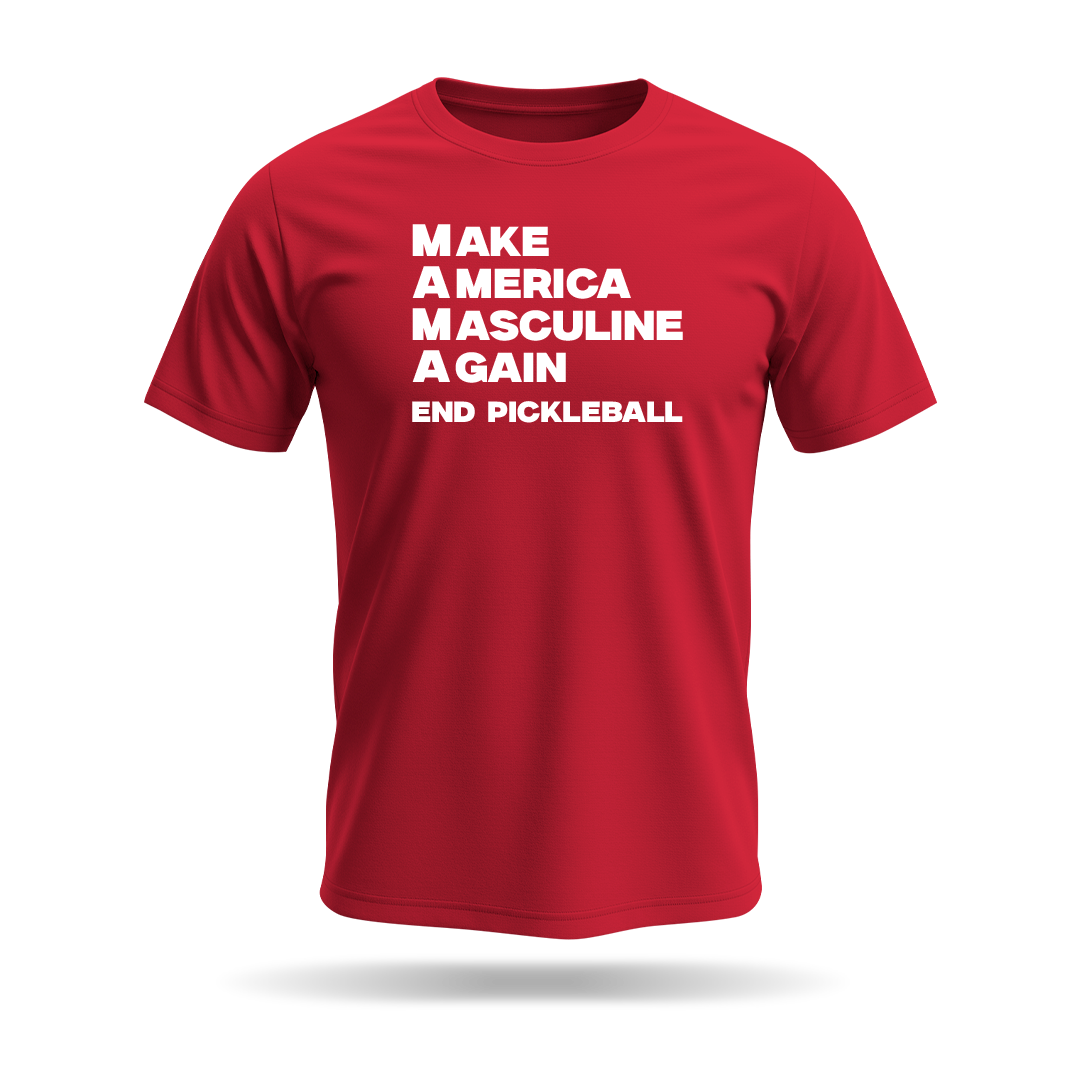 PROTEST PACK - MEN'S T-SHIRT