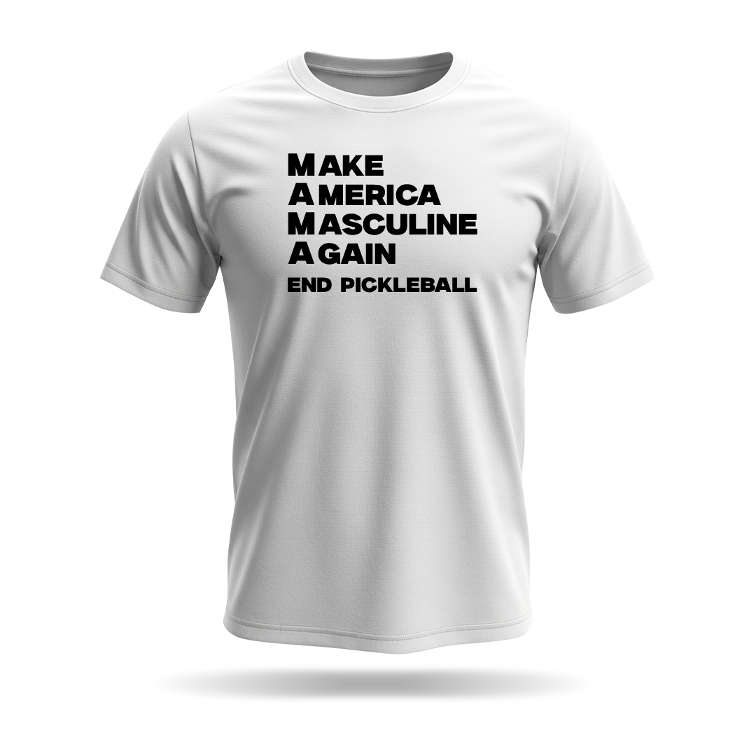 FREEDOM PACK - MEN'S T-SHIRT