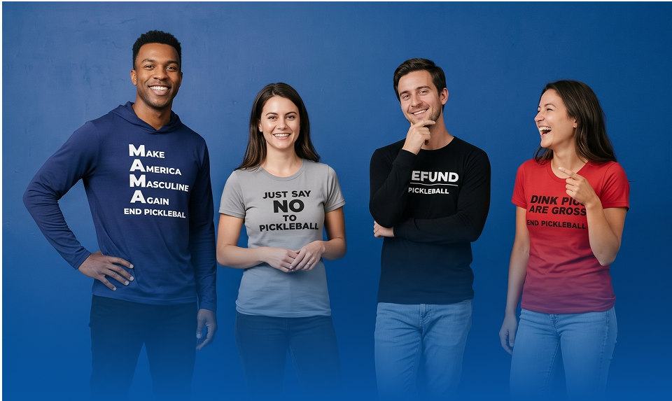 Funny Graphic Tees: How to Find the Perfect Shirt for Your Personality