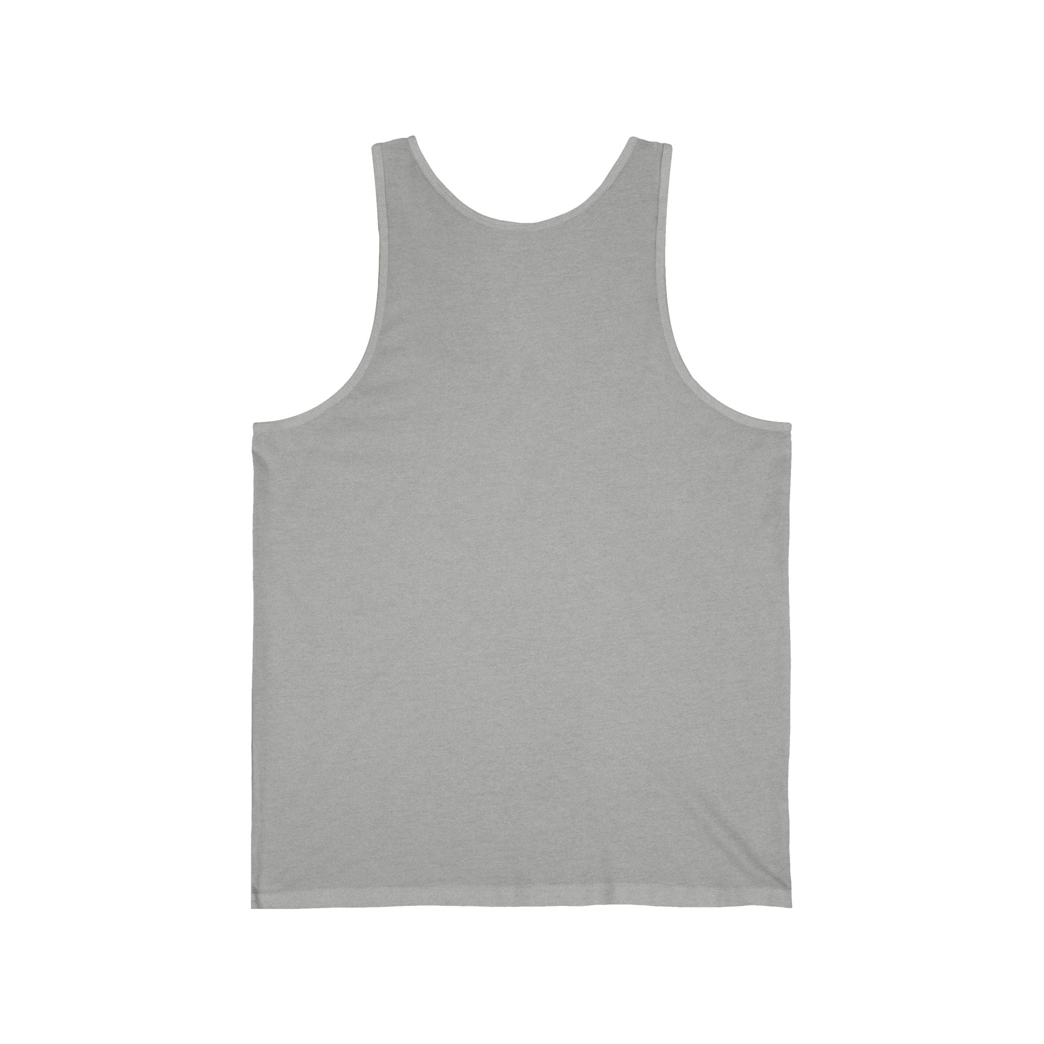 Man's Tank Top
