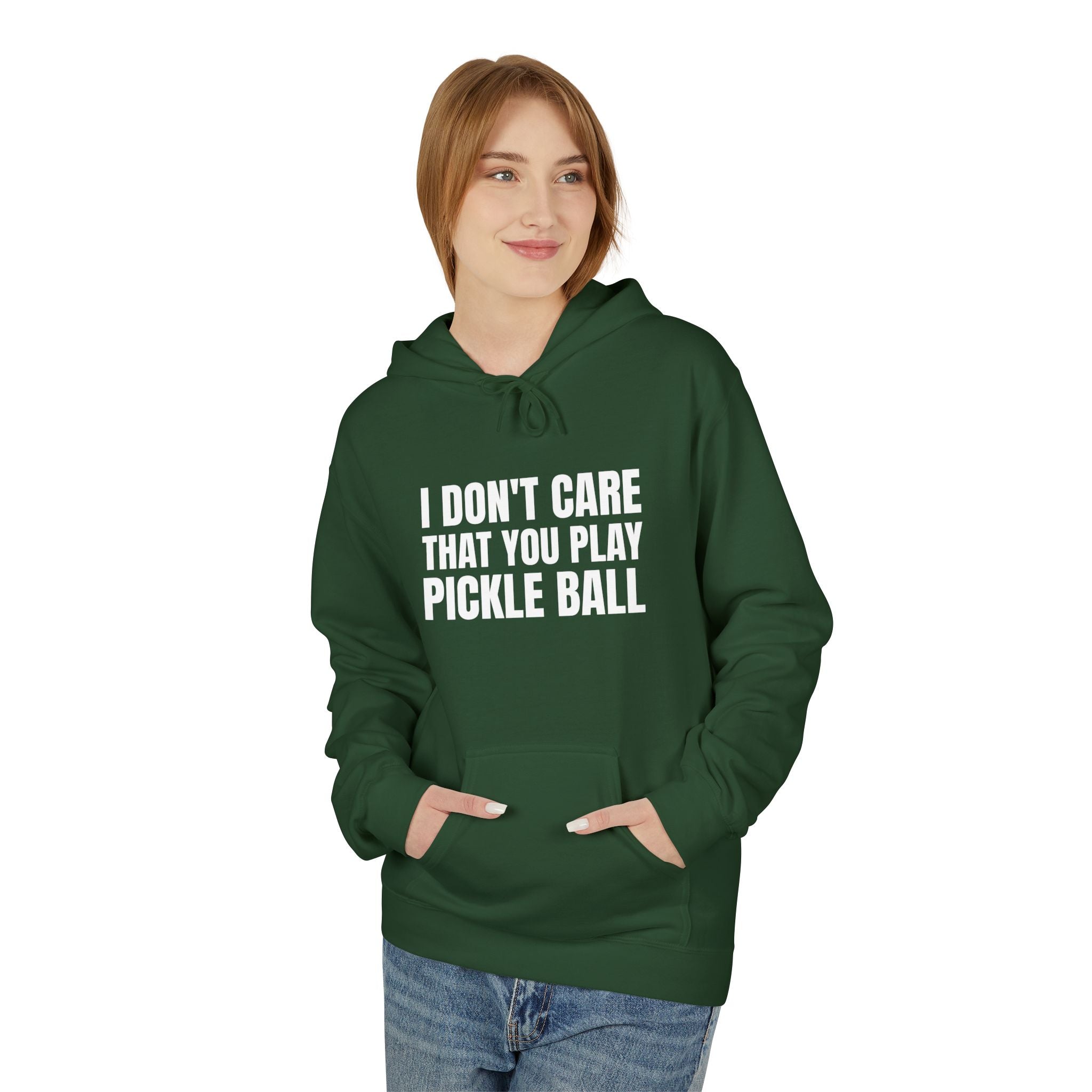 Women's Pullover Hoodie