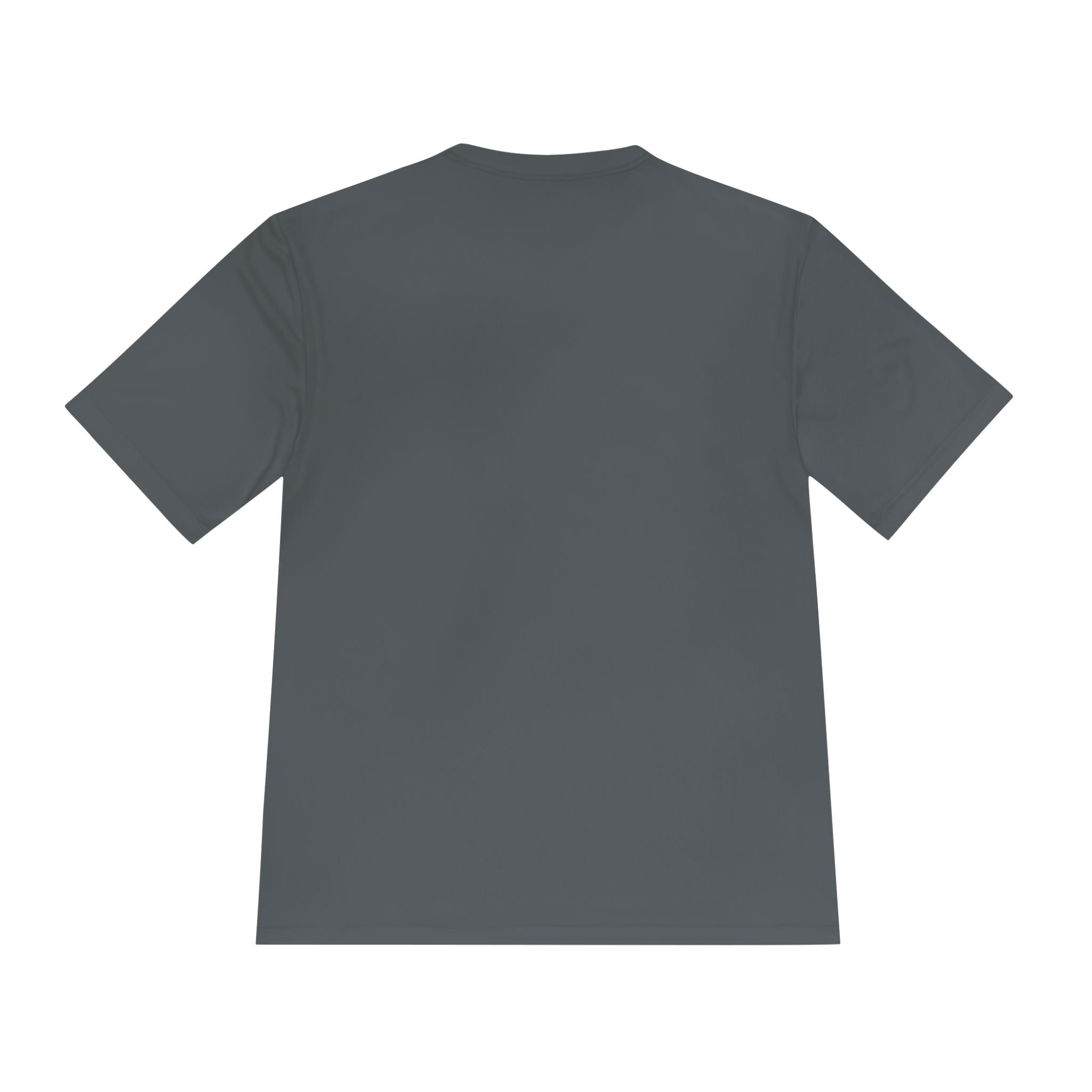 THE BASKETBALL LEAGUES MATTER – MEN’S T-SHIRT