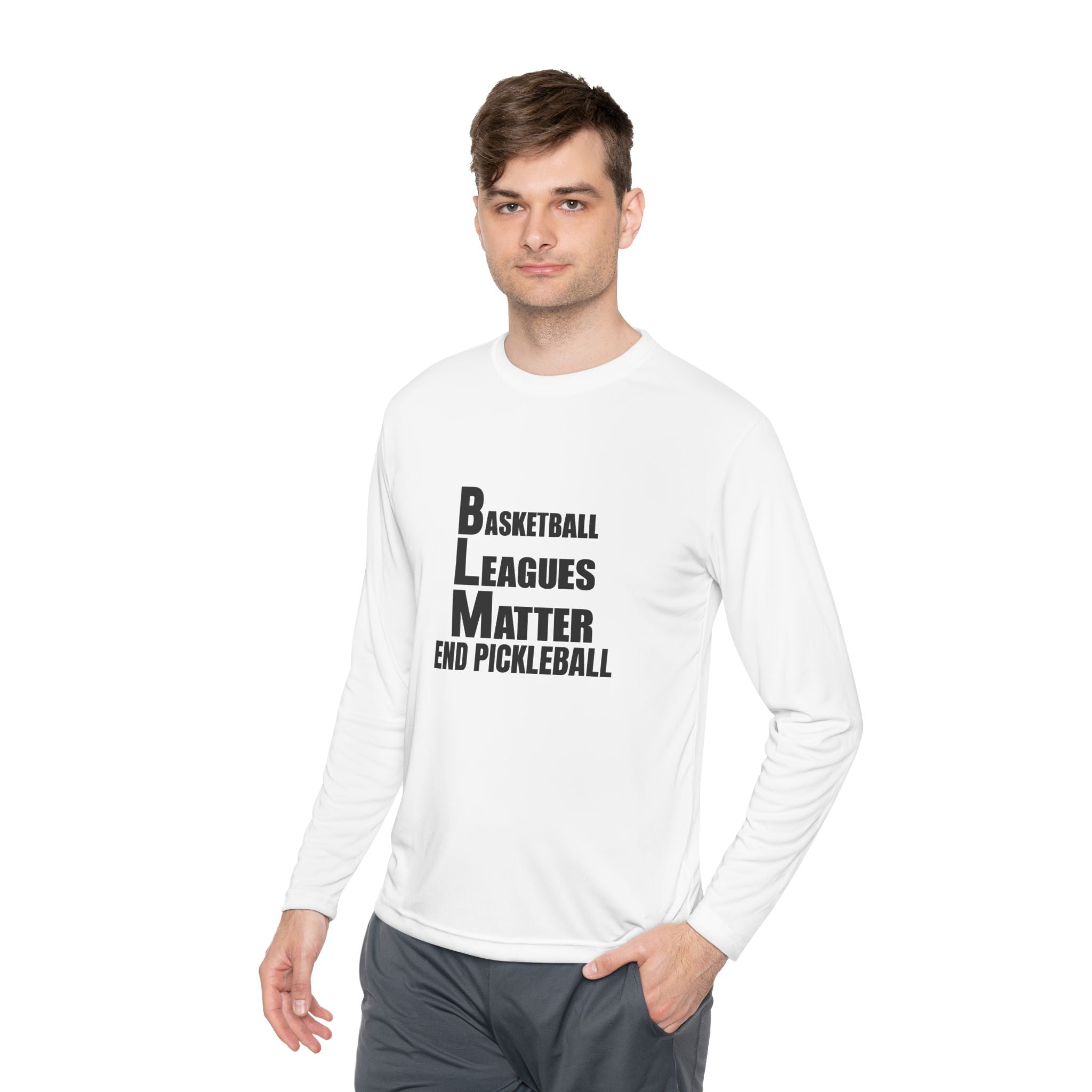 LONG SLEEVE SHIRTS