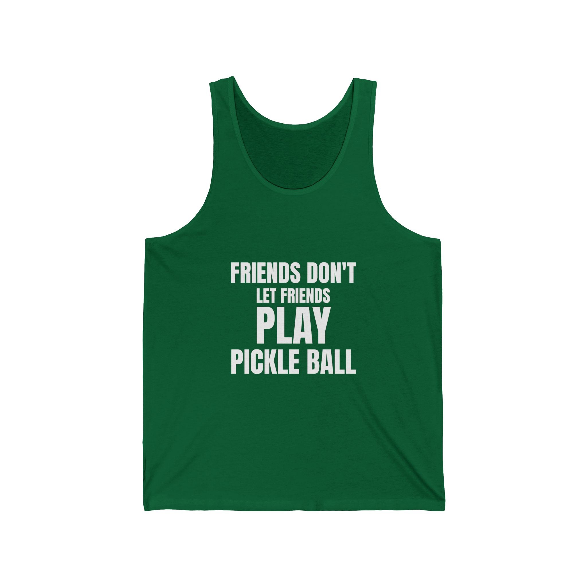 woman's Tank Top
