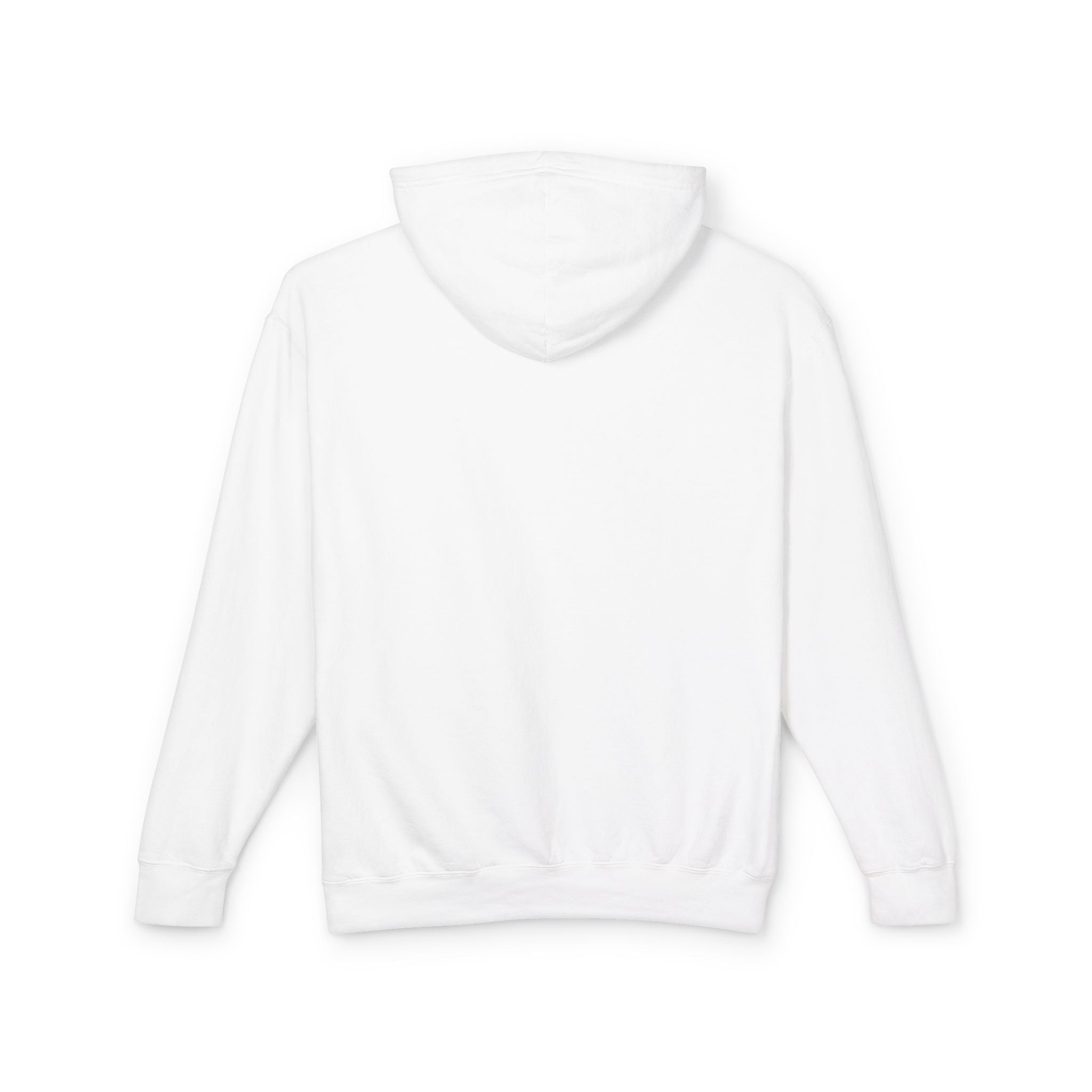 THE BASKETBALL LEAGUES MATTER – WOMEN’S PULLOVER HOODIE