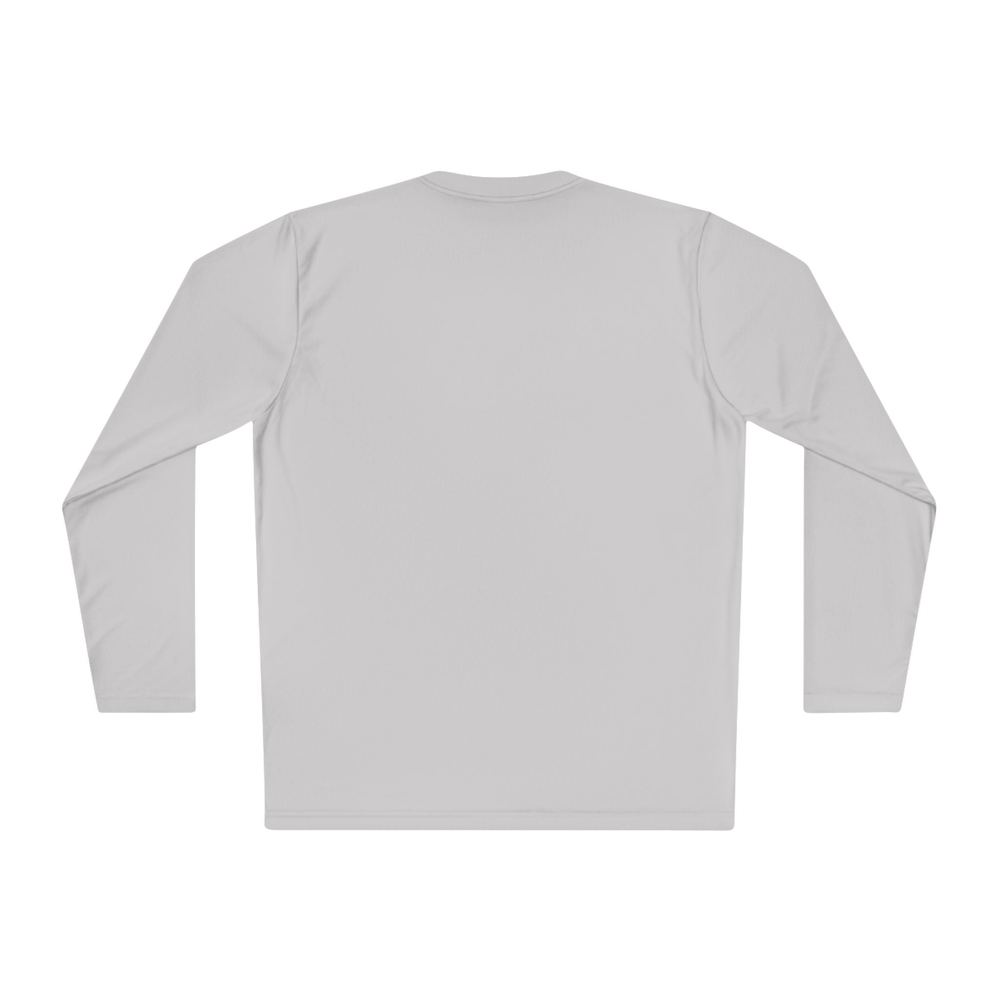 DEFUND PICKLEBALL – PREMIUM MEN’S LONG SLEEVE SHIRT