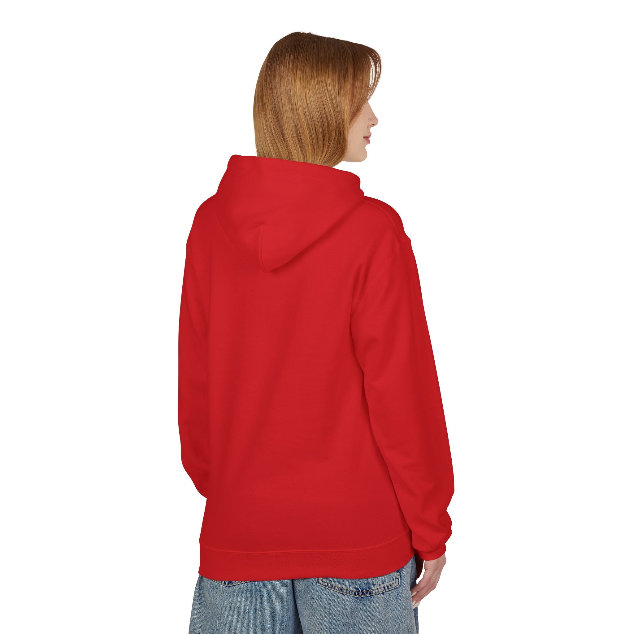 Women's Pullover Hoodie