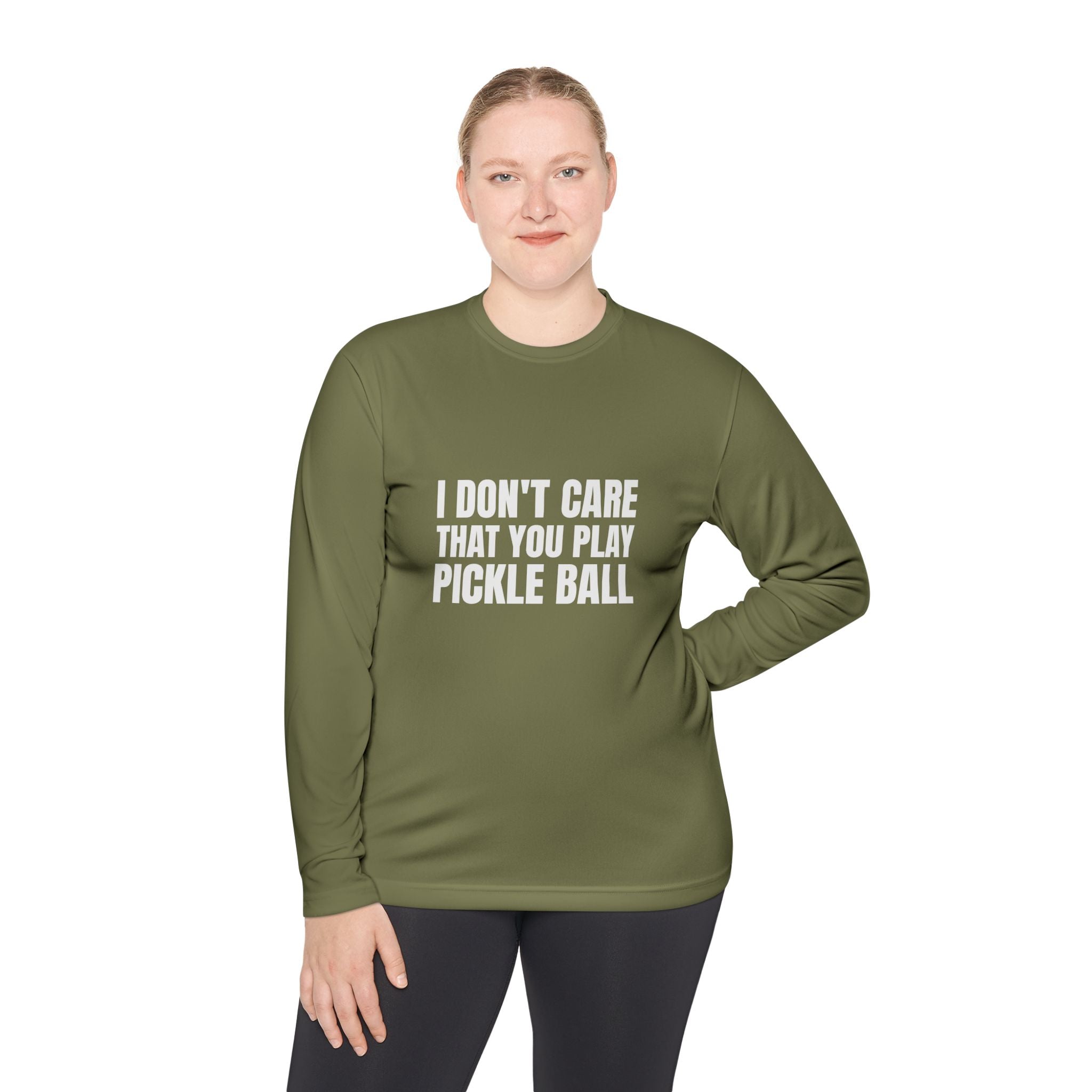 Woman's LONG SLEEVE SHIRTS